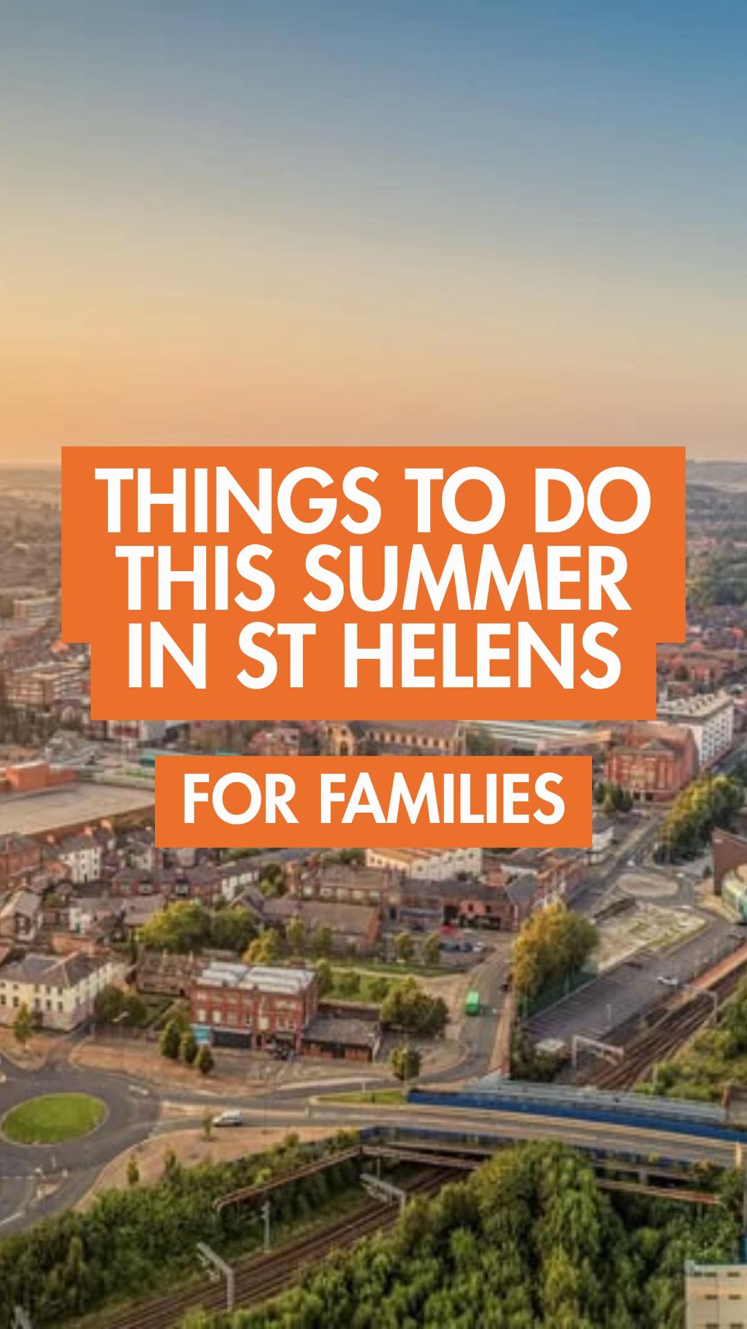 @St Helens Borough Council