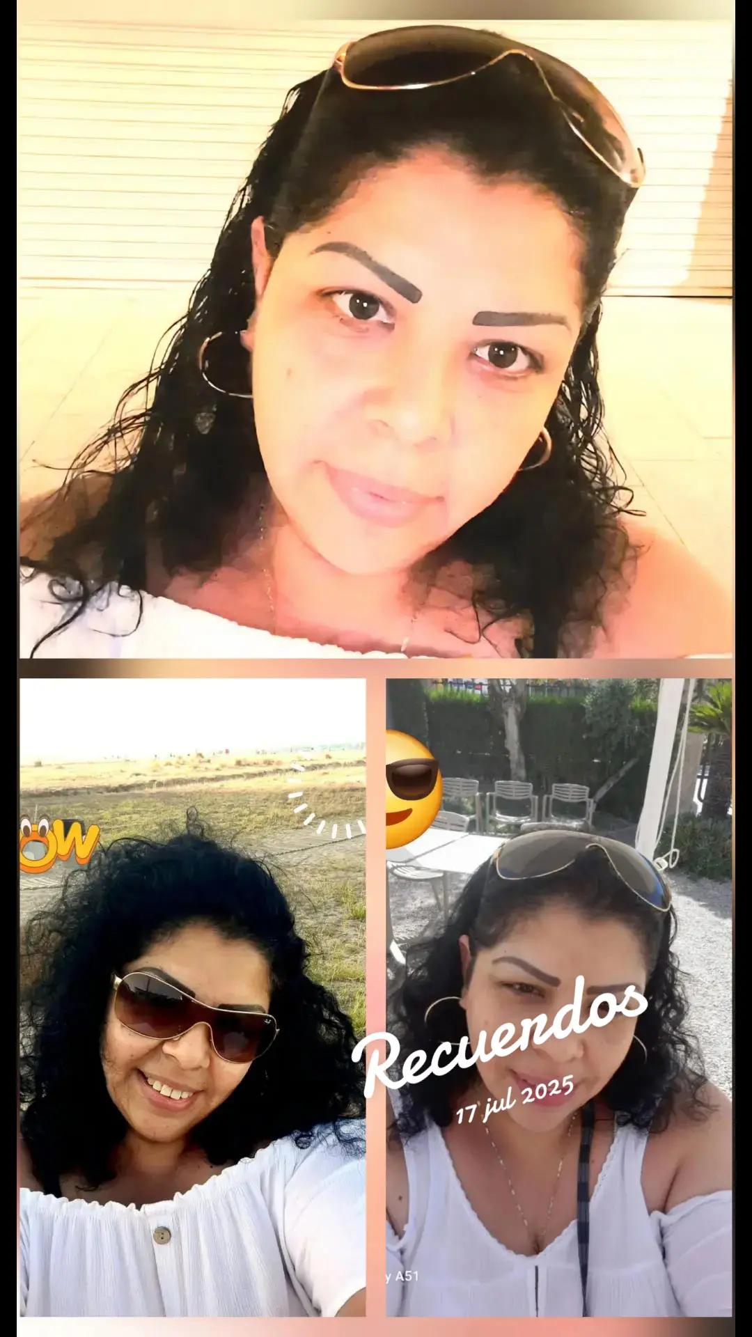 @Sandra Blanco