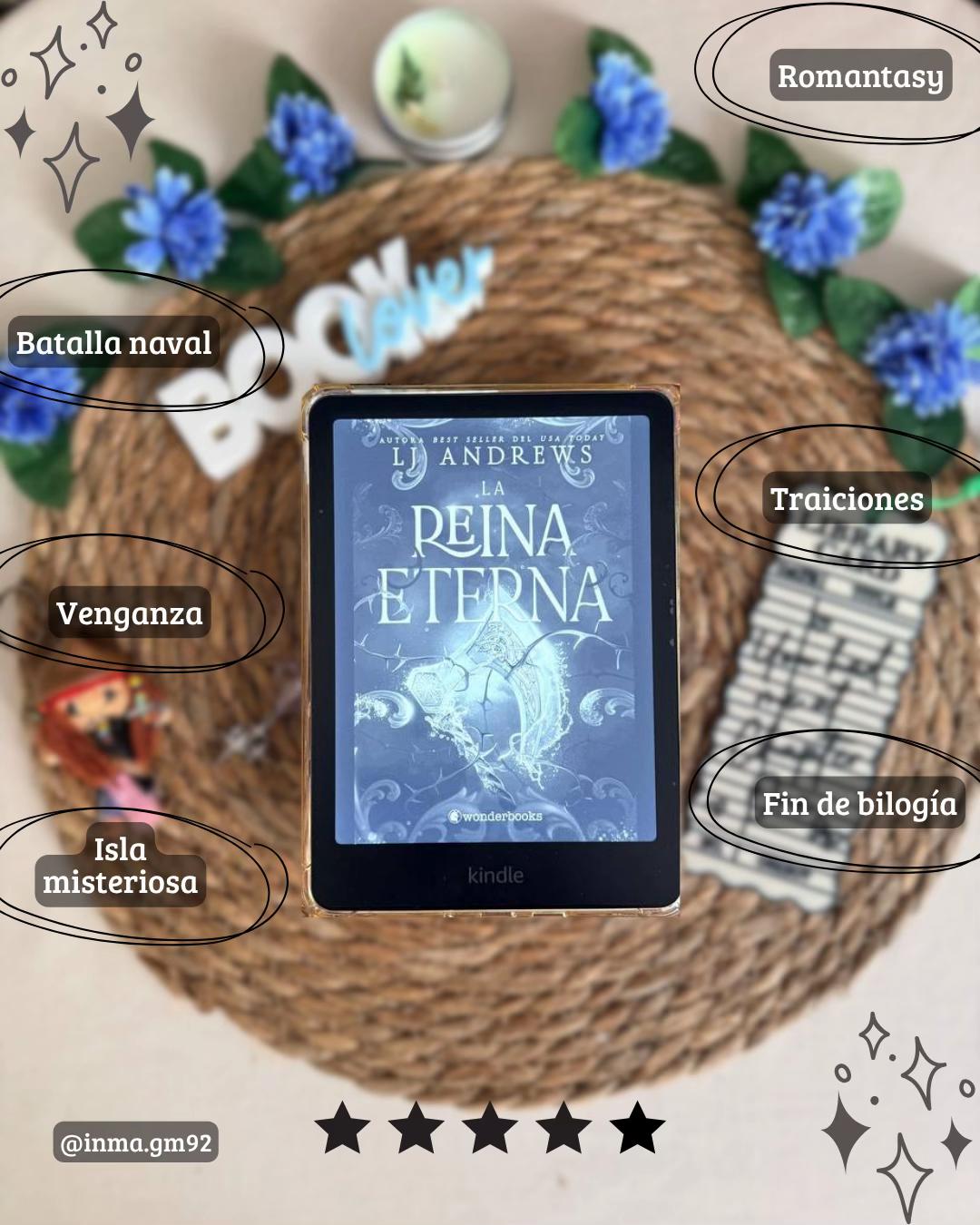 @✨ 📚 I N M A 📚 ✨