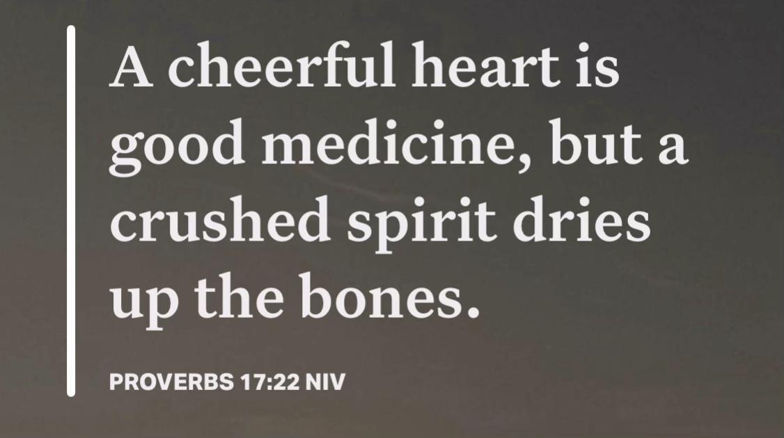 @Sister Goodnews
