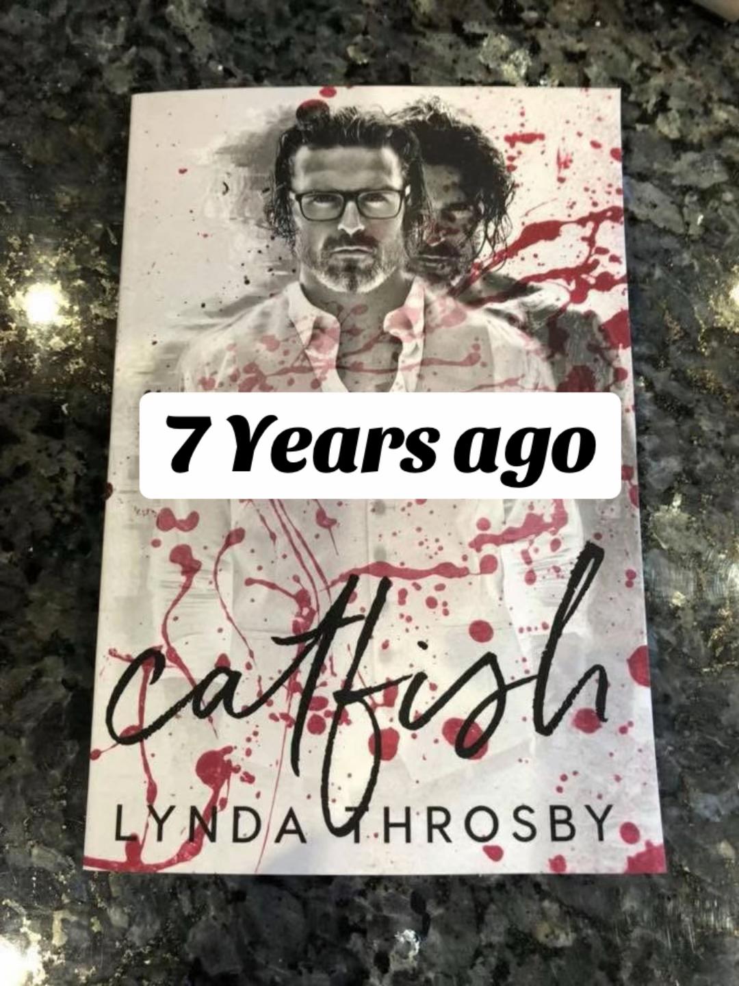 @Lynda_Throsby_Author