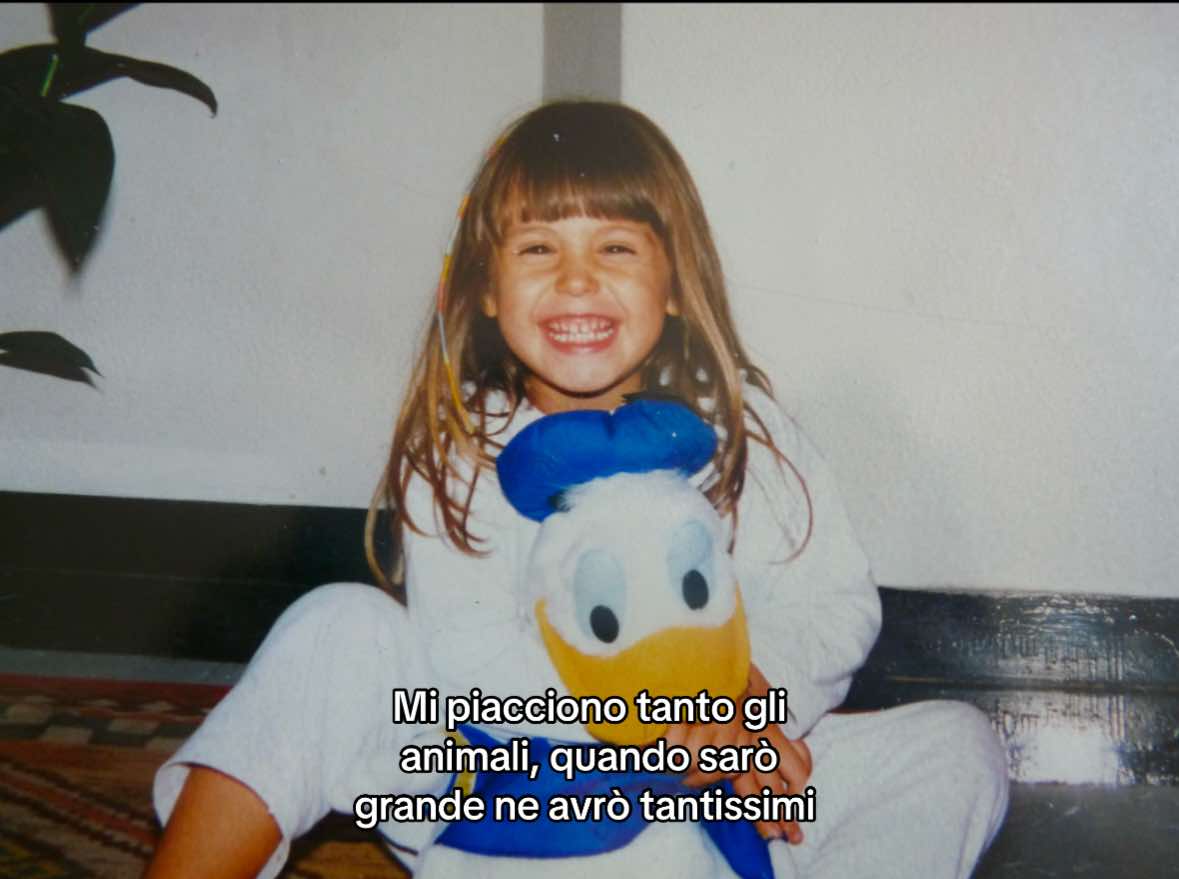 @Martina Bianchi