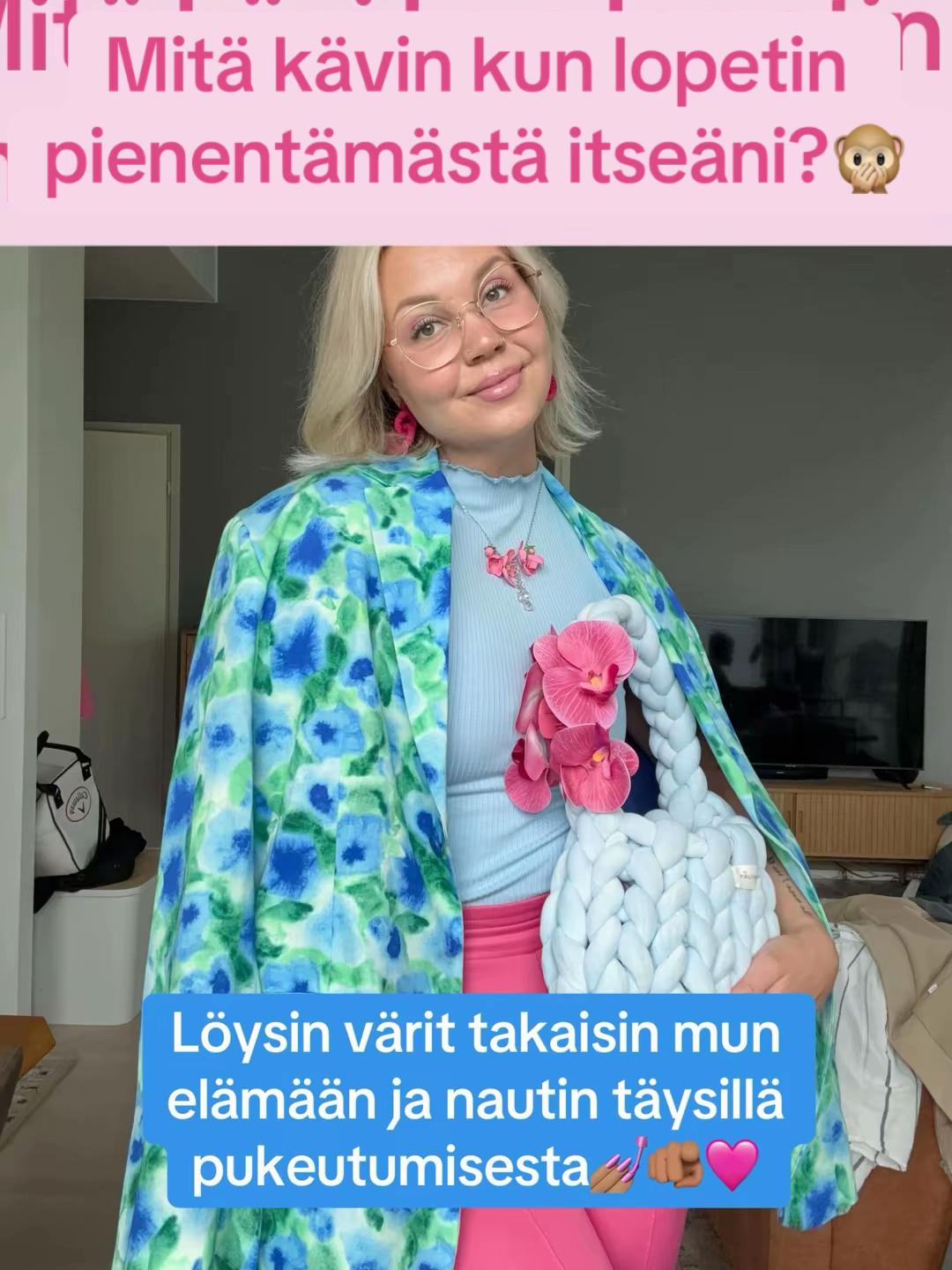 @Julentyyli