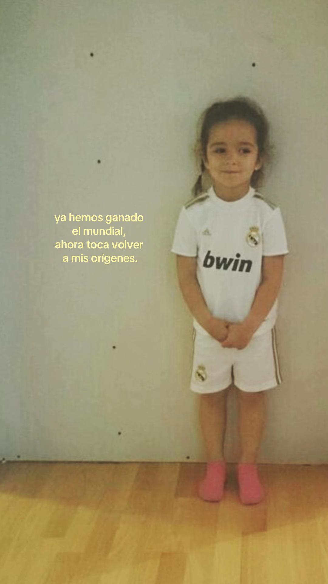 @quién es lucia?