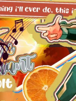 @𖥻 ׁ ׅ denki ! ﹒ ◡◡