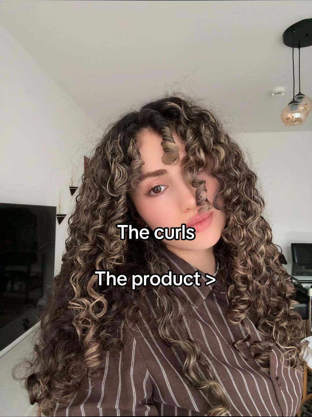 @Gol Curls