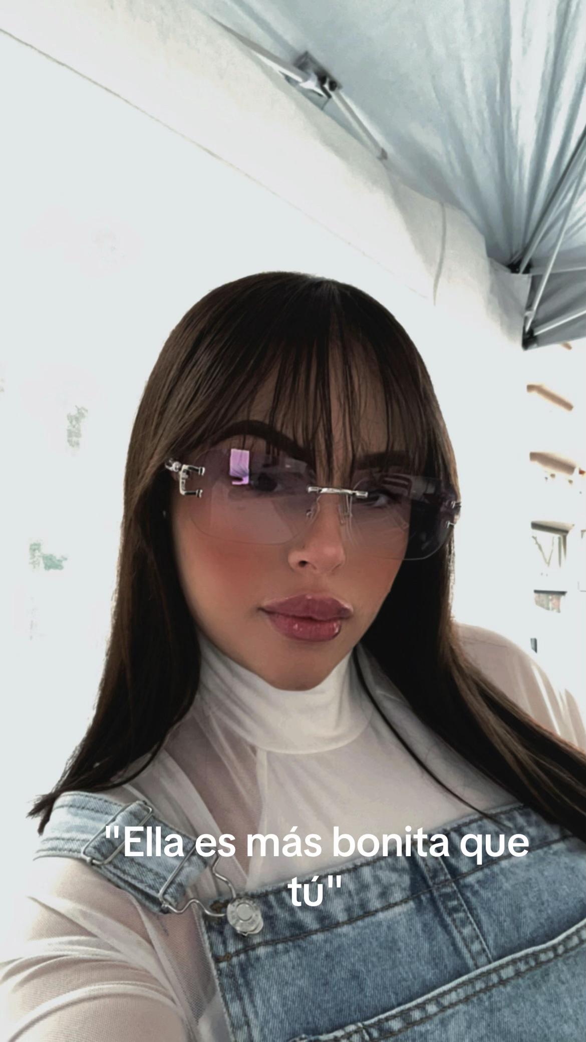 @Sara Velasquez