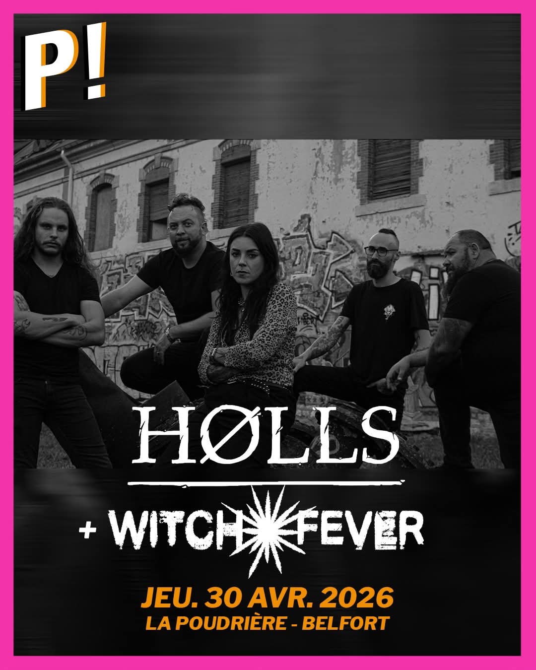 @HØLLS