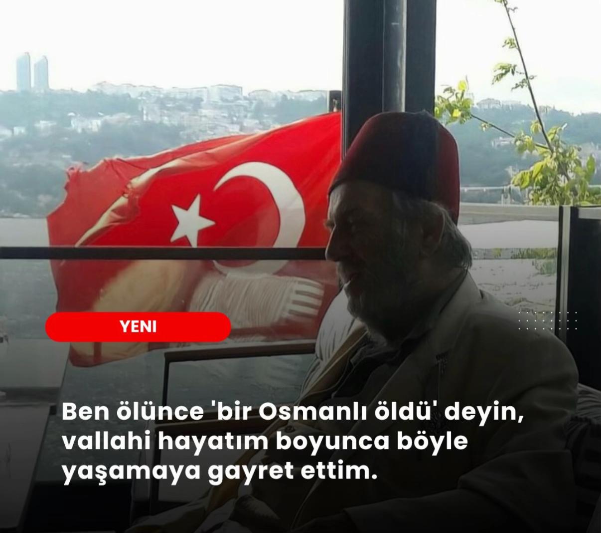 @Üstad Kadir Misiroğlu