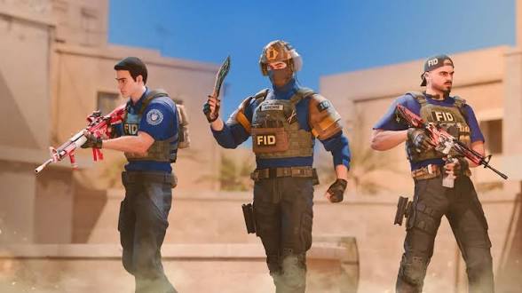 @gaming insensitive program 4