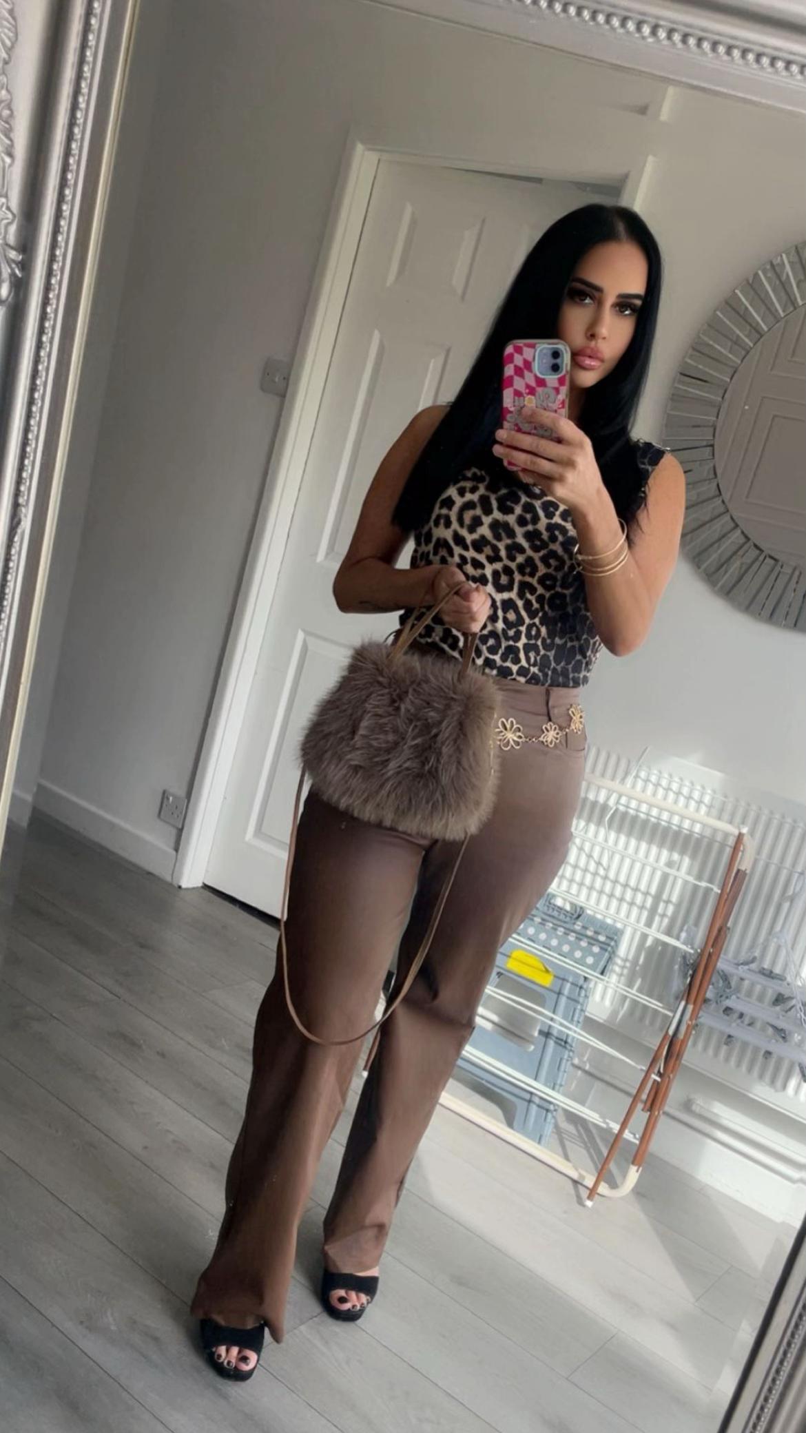 @Ellen Maria