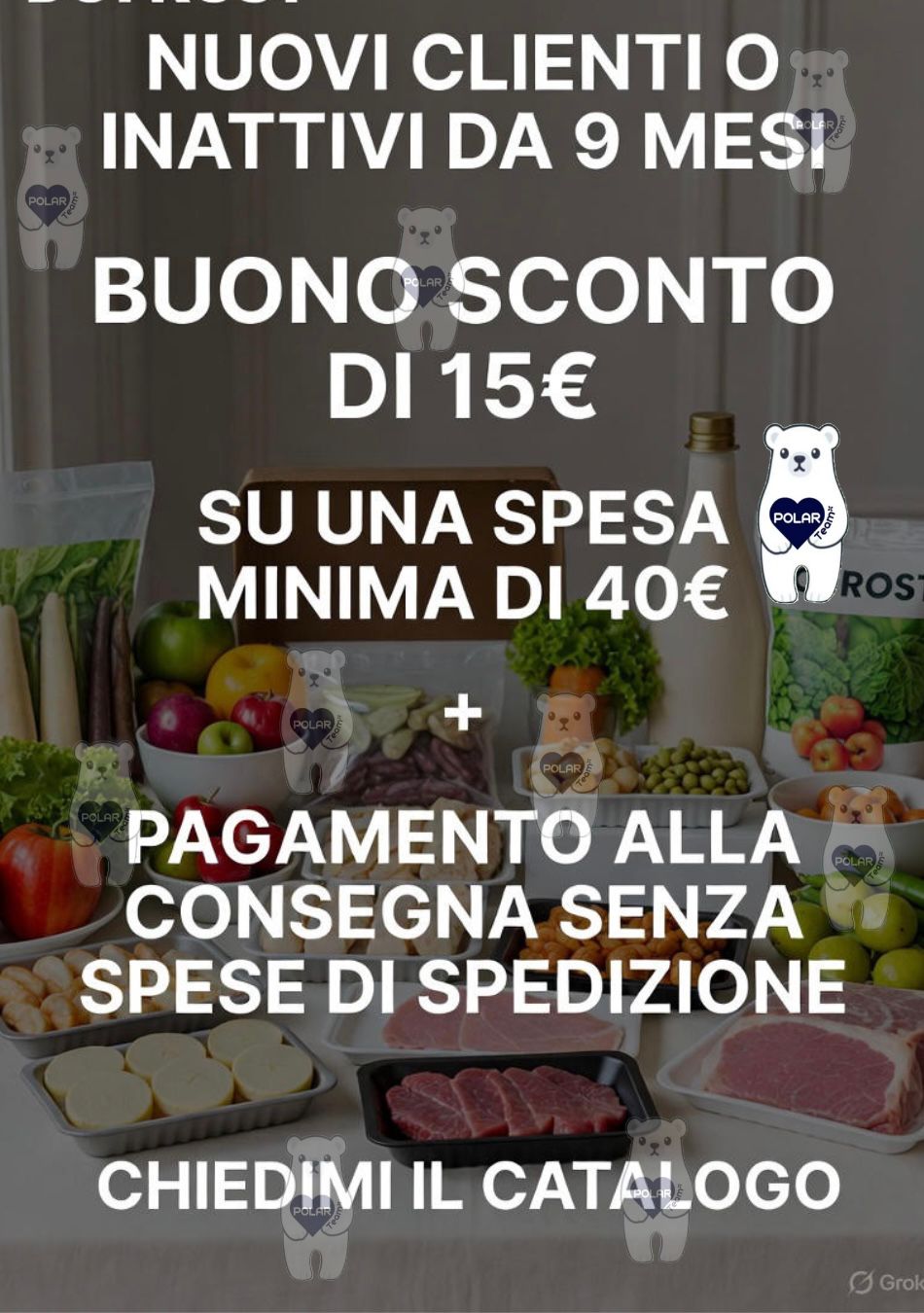 @Guadagnare mangiando sano