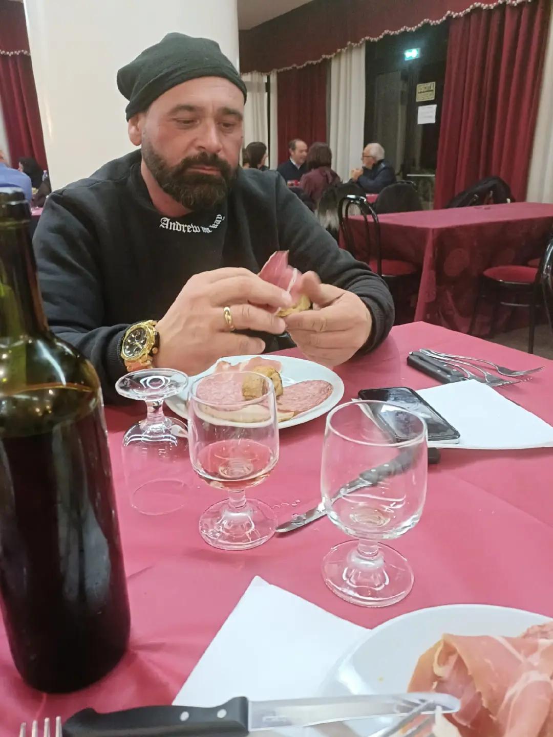 @Emanuela Migliore