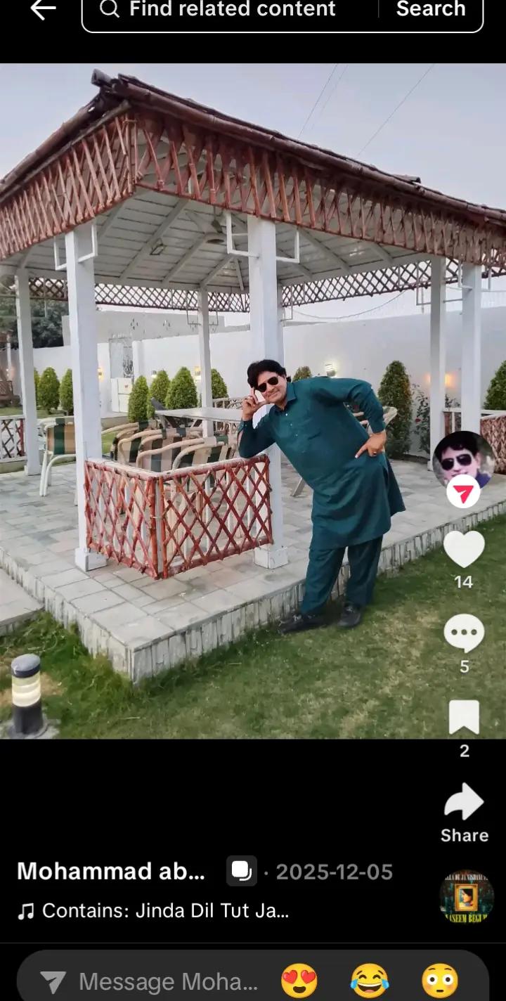 @m  Abbas hashmi