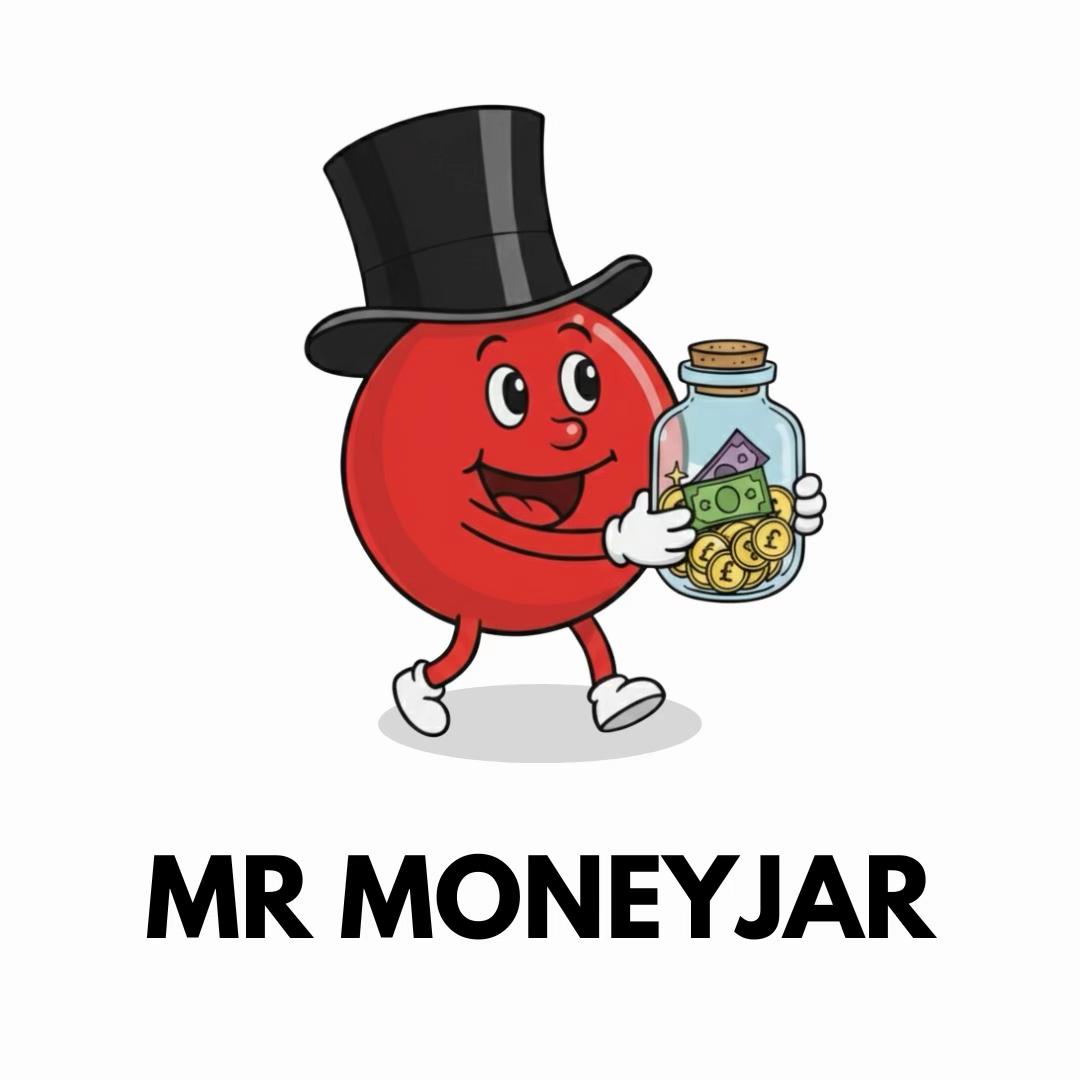 @Mr MoneyJar | Rotimi DipFA