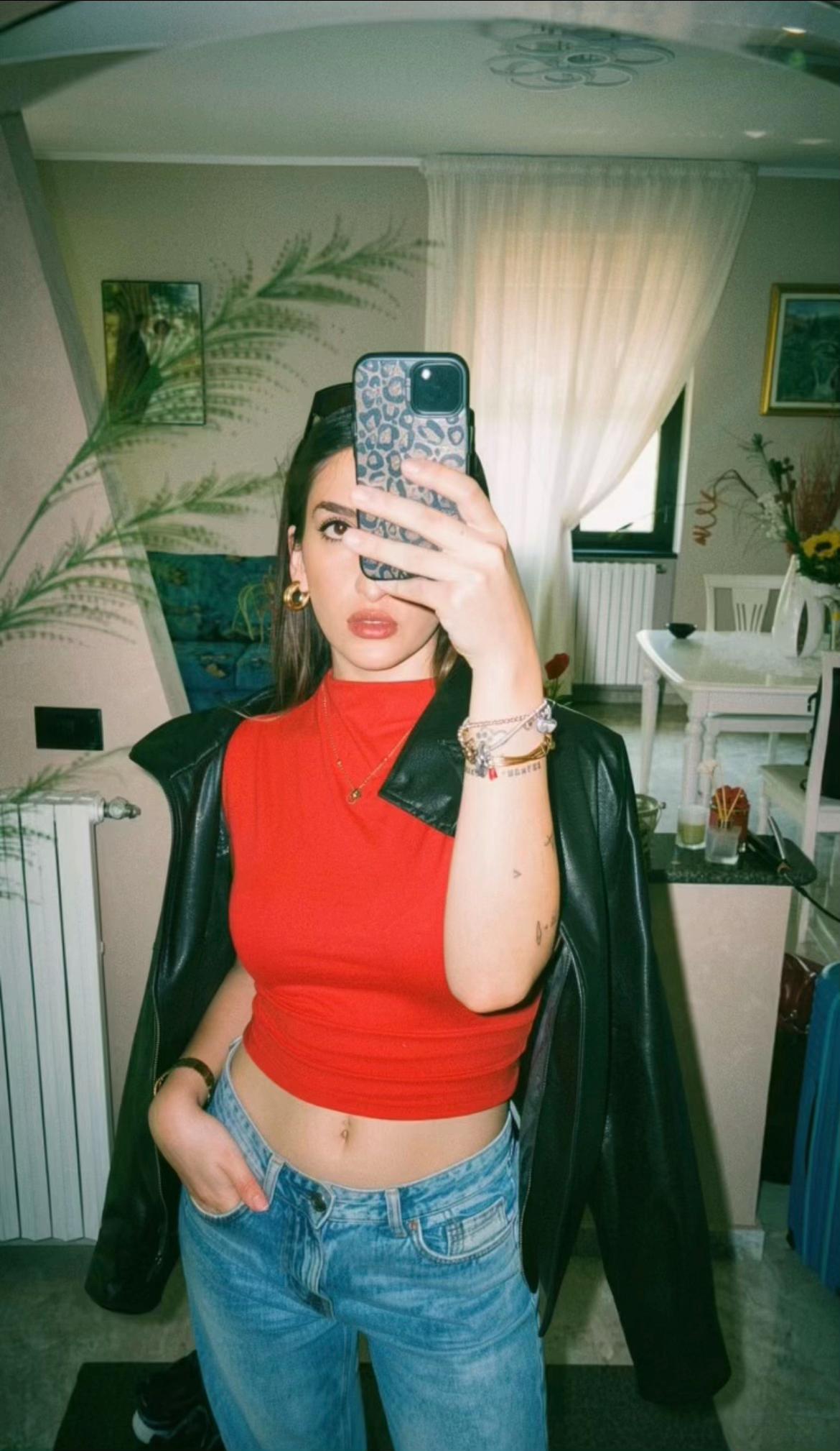 @Alessandra 🍬