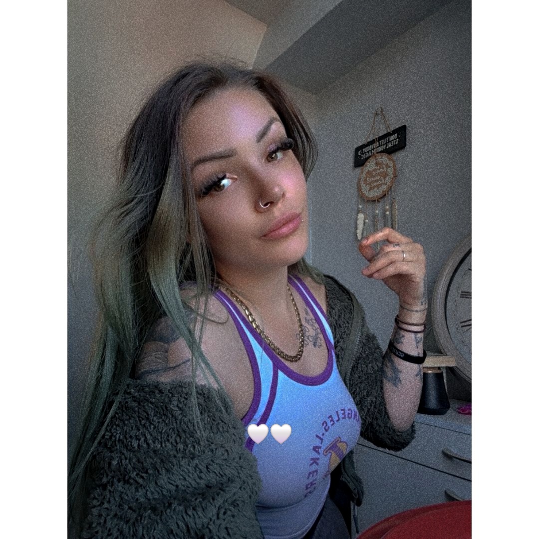 @🖤 𝕶𝖆𝖙𝖎𝖊 𝕷𝖔𝖚𝖎𝖘𝖊 🖤