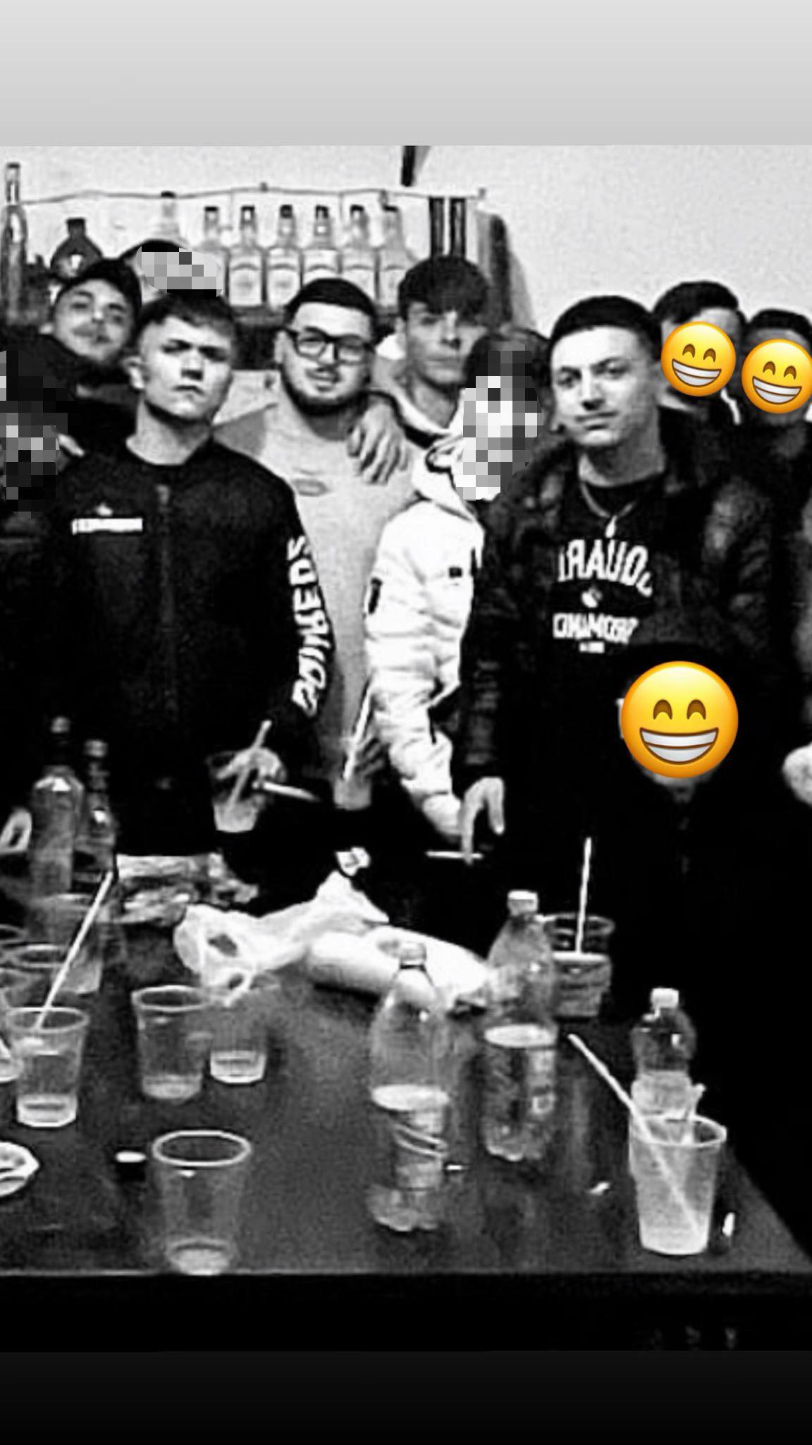@🩸CHRISTIAN CAMASSA🩸