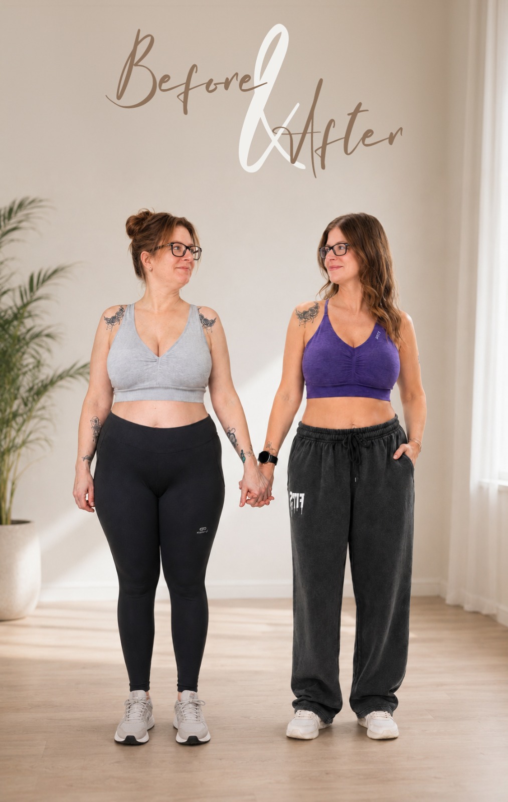 @Leanne's Fitness Journey