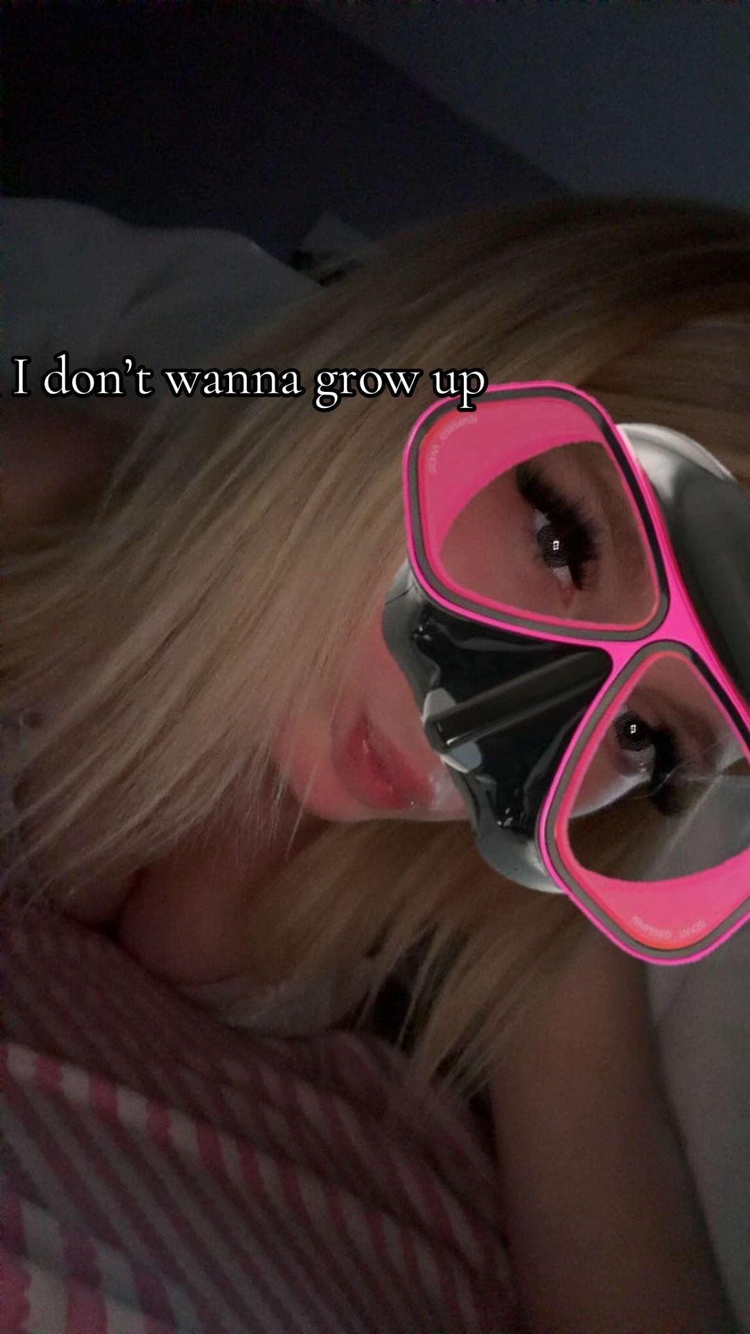 @Chloe ๐ค