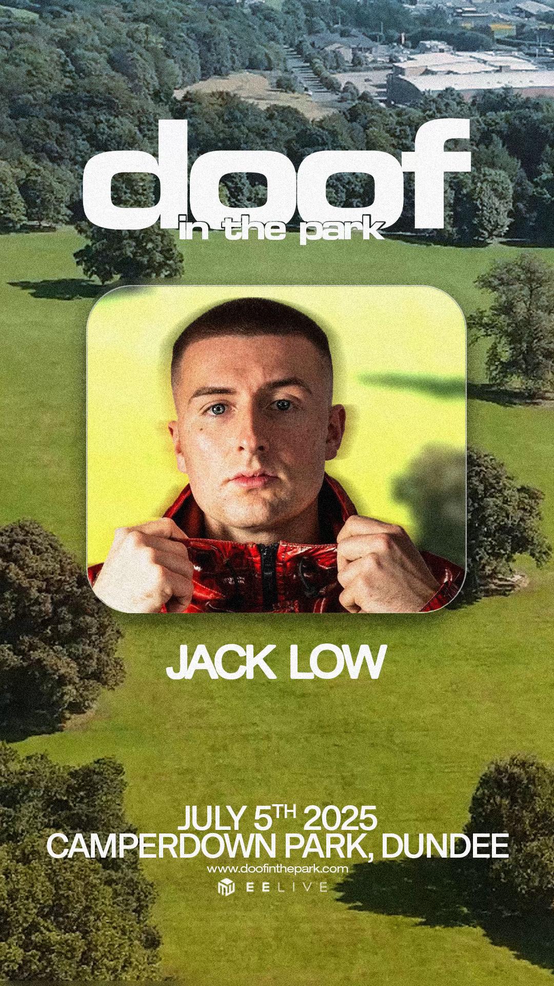@Jack Low
