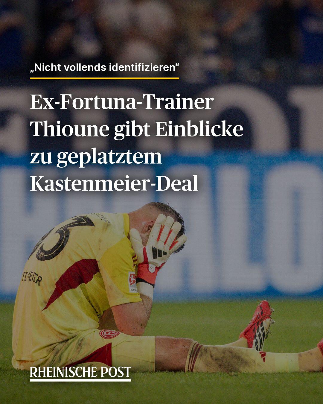 @Rheinische Post | RP