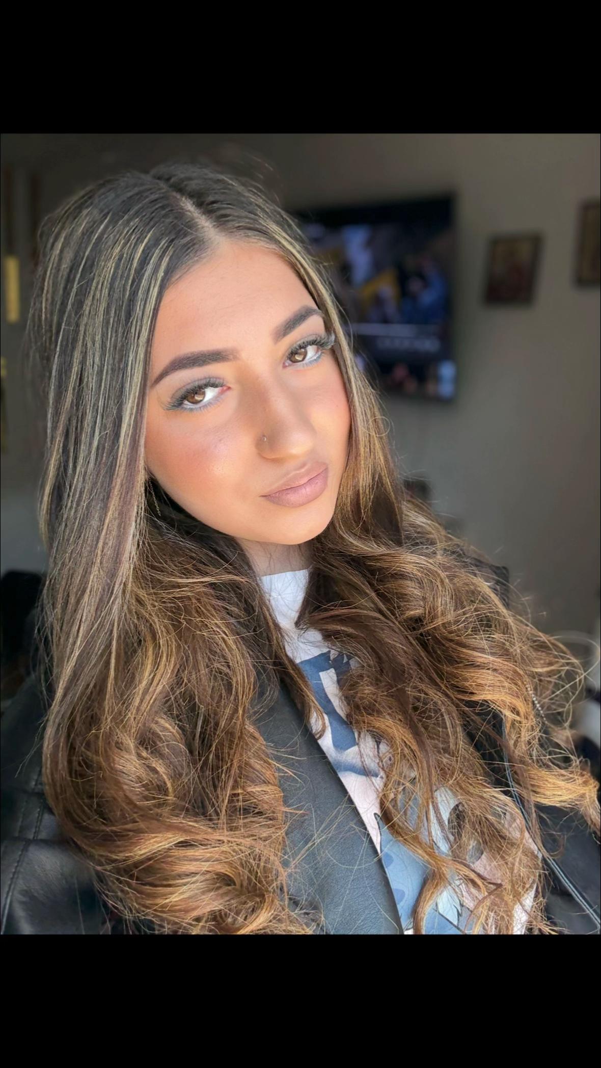 @𝓐𝓵𝓵𝓮𝔁𝓪𝓪 ♡