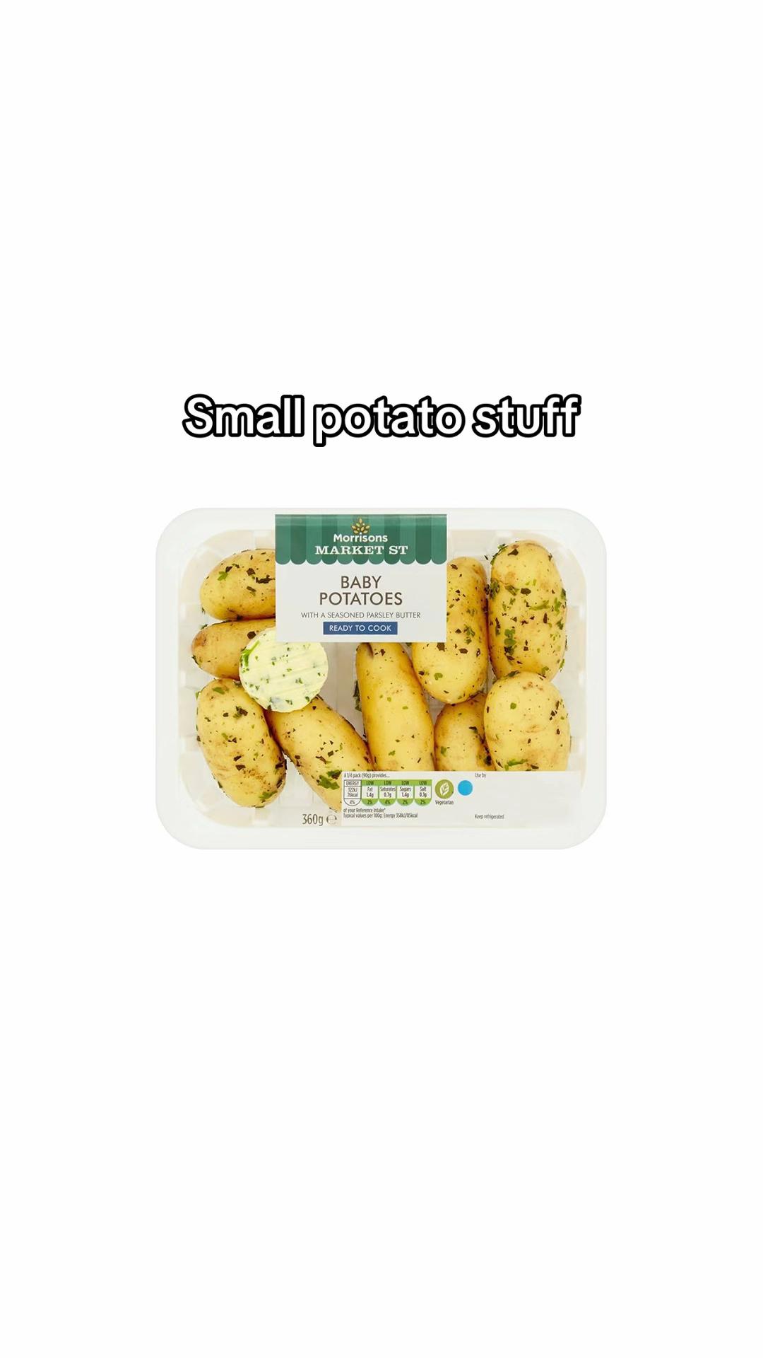 @Morrisons | Groceries & Food