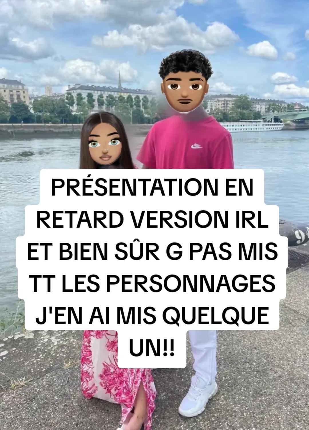 @Chronique emoji 💕