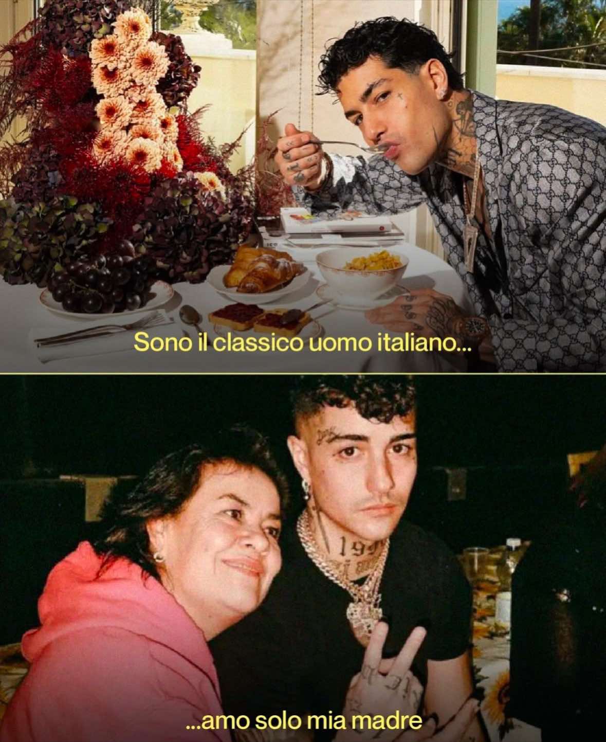 @Tony Sosa Fanpage 17
