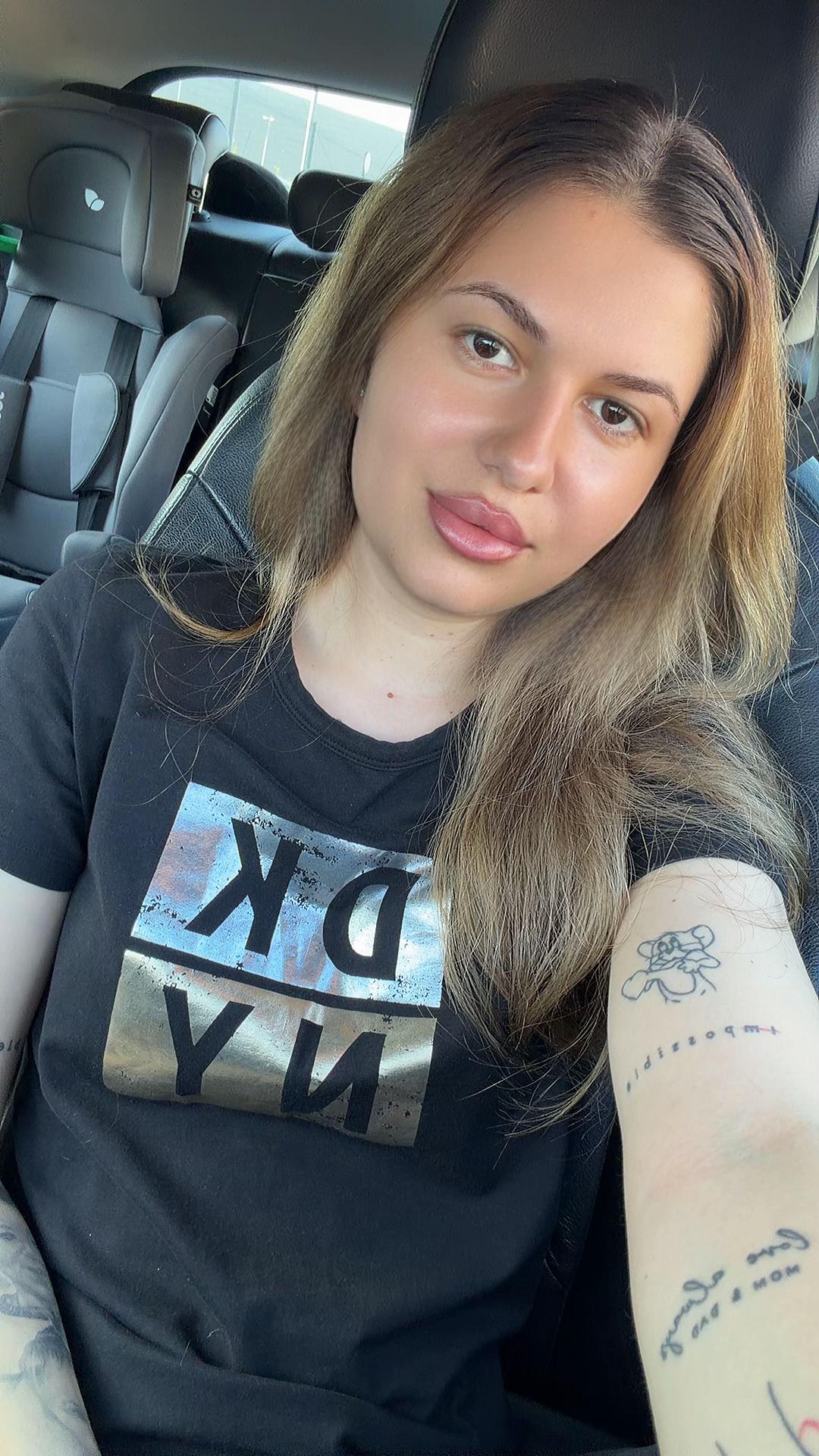 @Oana_Gabriella ❤️