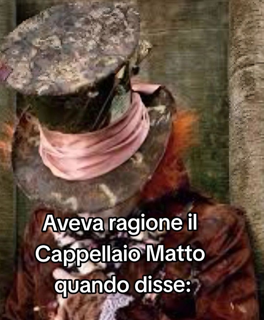 @Massimo Il Grande