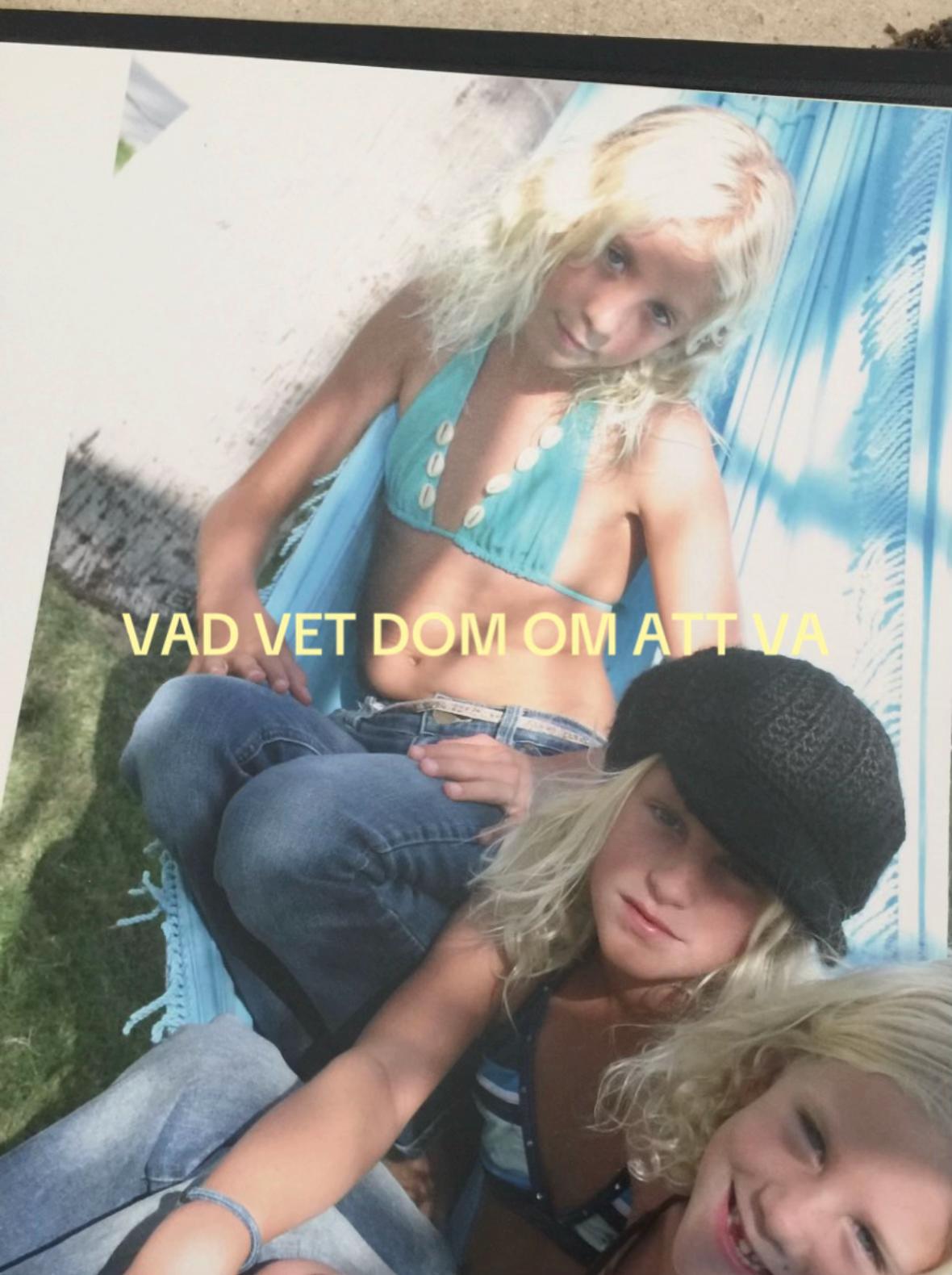 @Peg Parnevik
