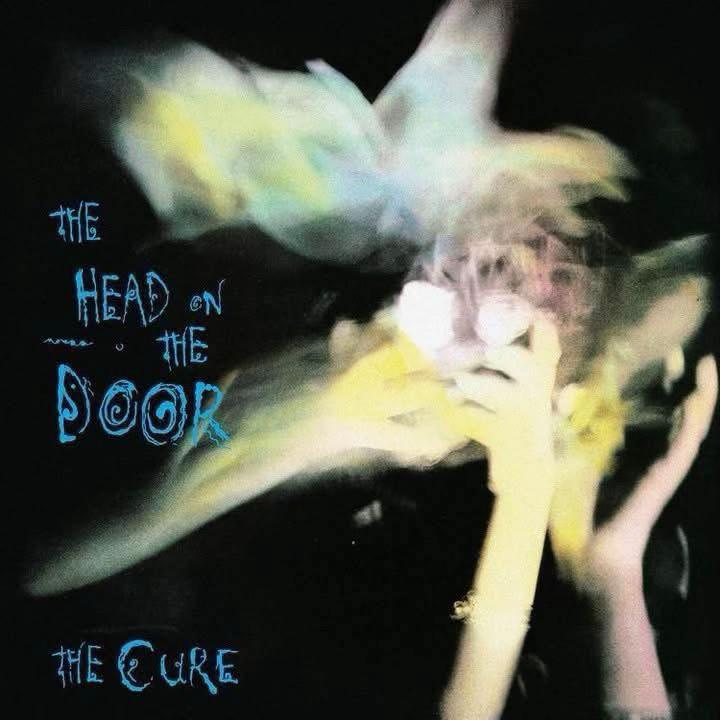 @The Cureheads