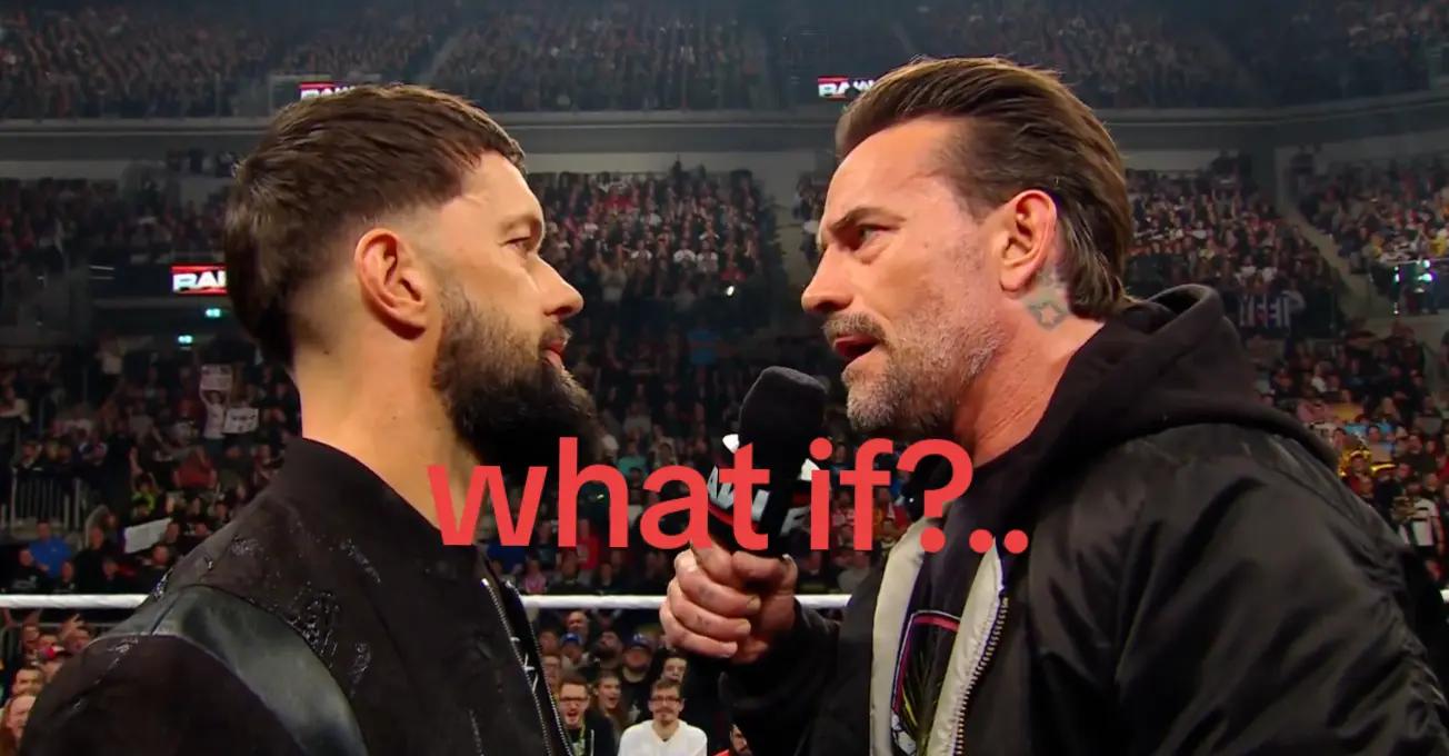@wrestling fan