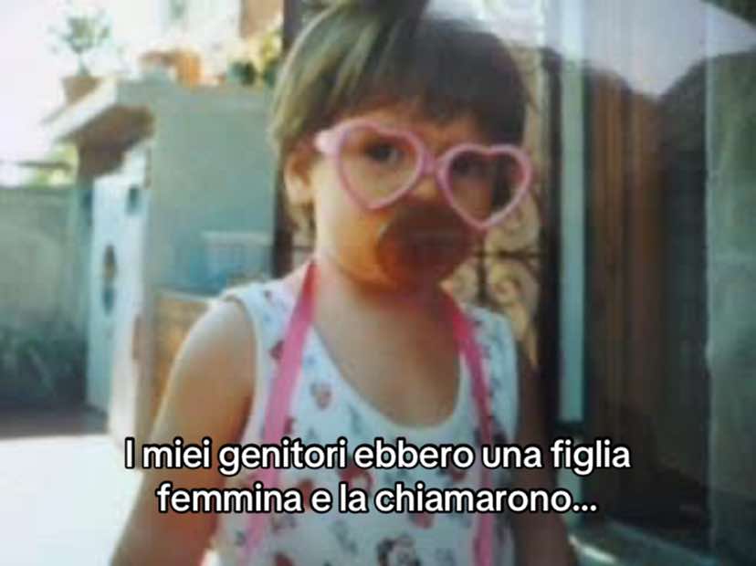 @Gianna Farina