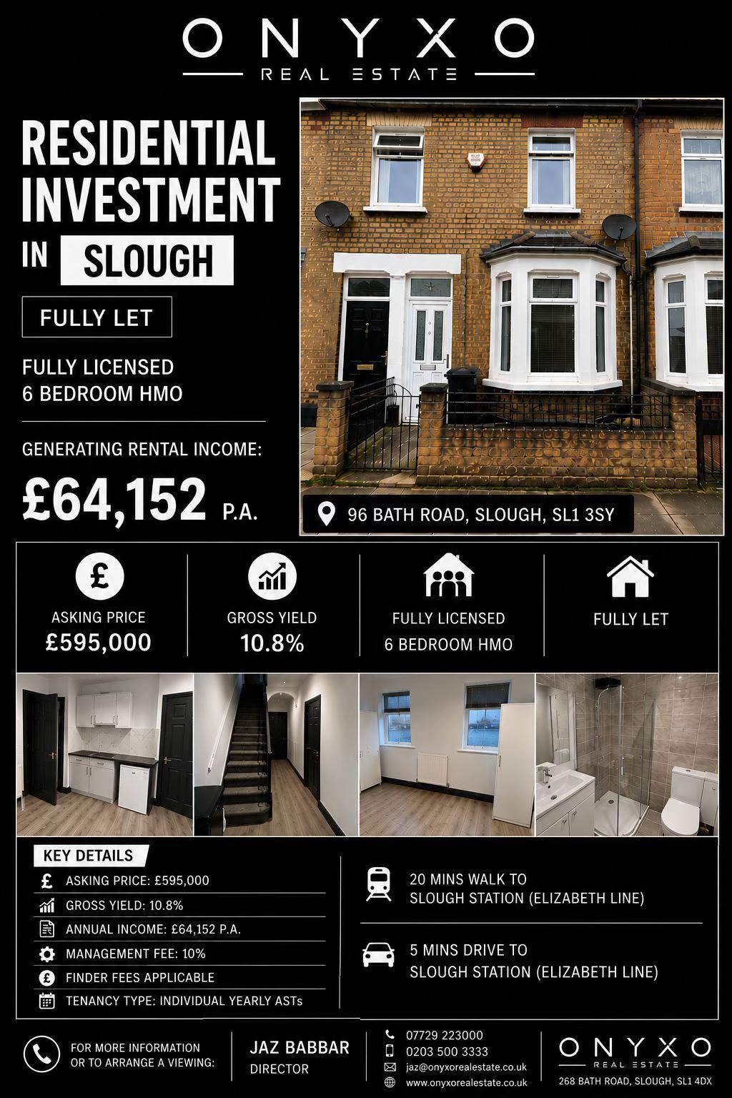 @Onyxo Real Estate