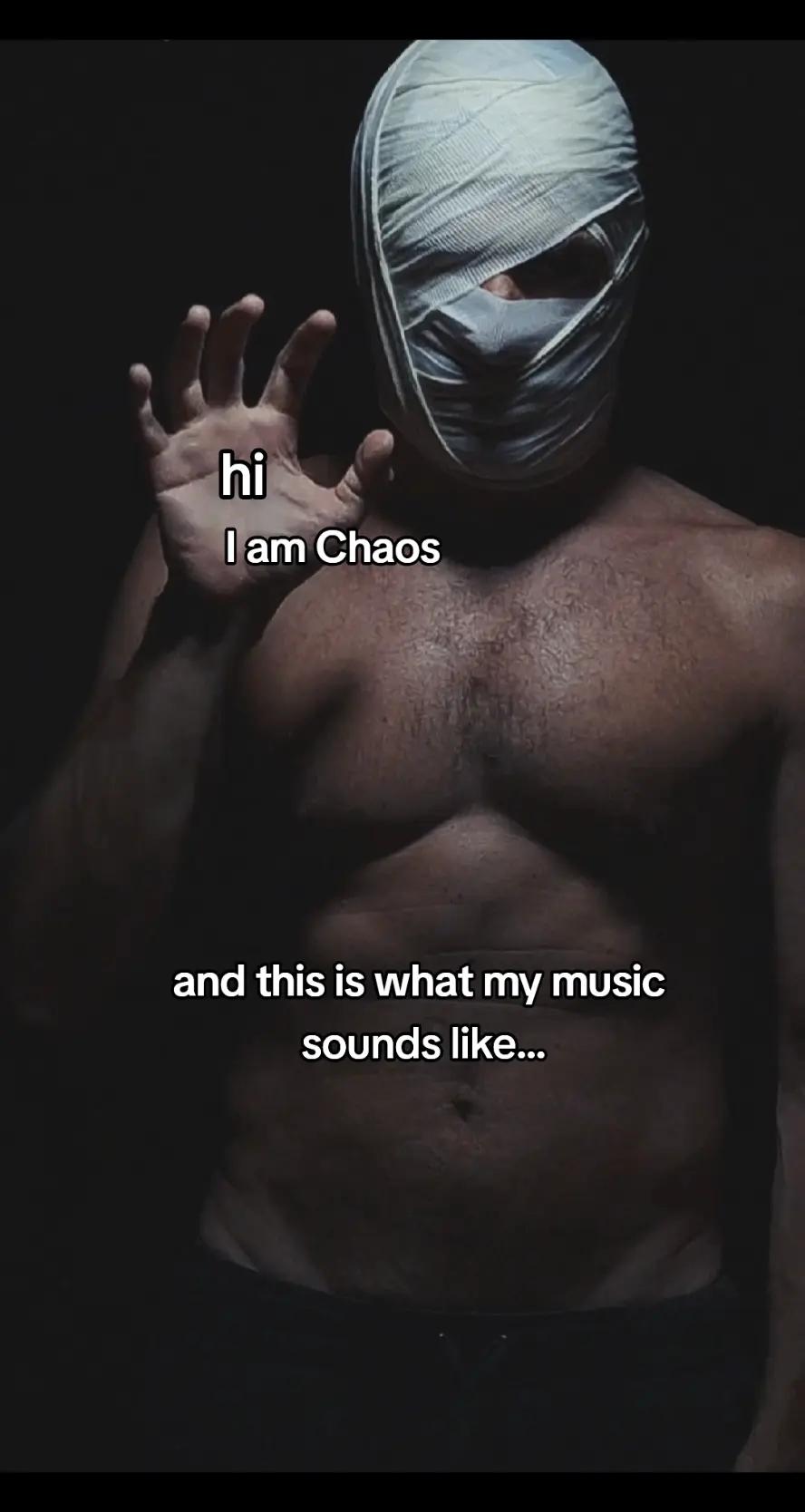 @Chaos Lamira