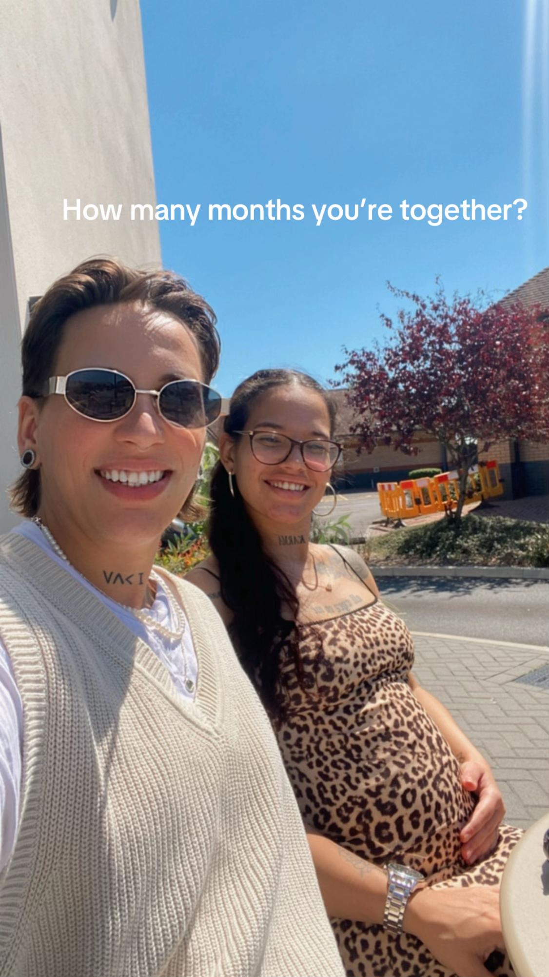 @CAT & DAN &bull; IVF JOURNEY 🏳️&zwj;🌈