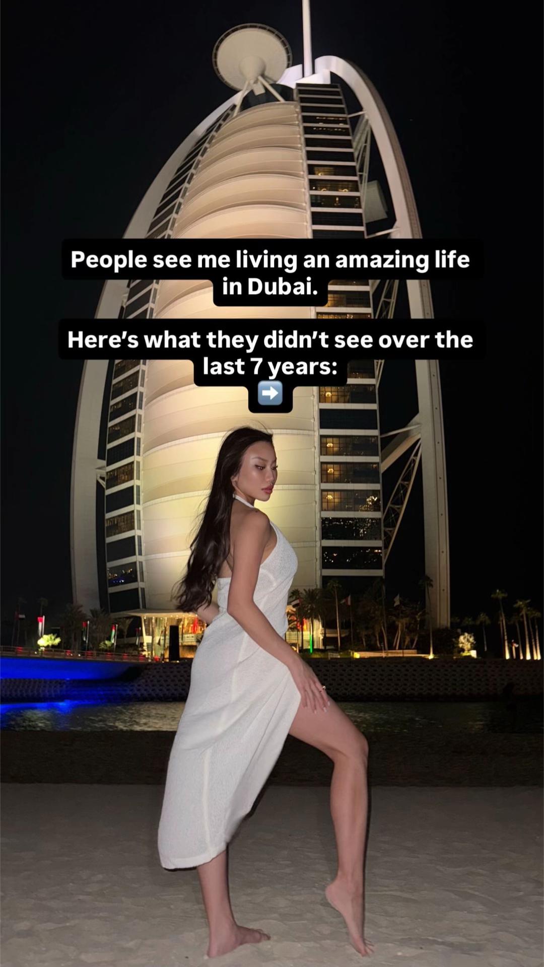 @Hannah Chan | DXB 📍🇦🇪