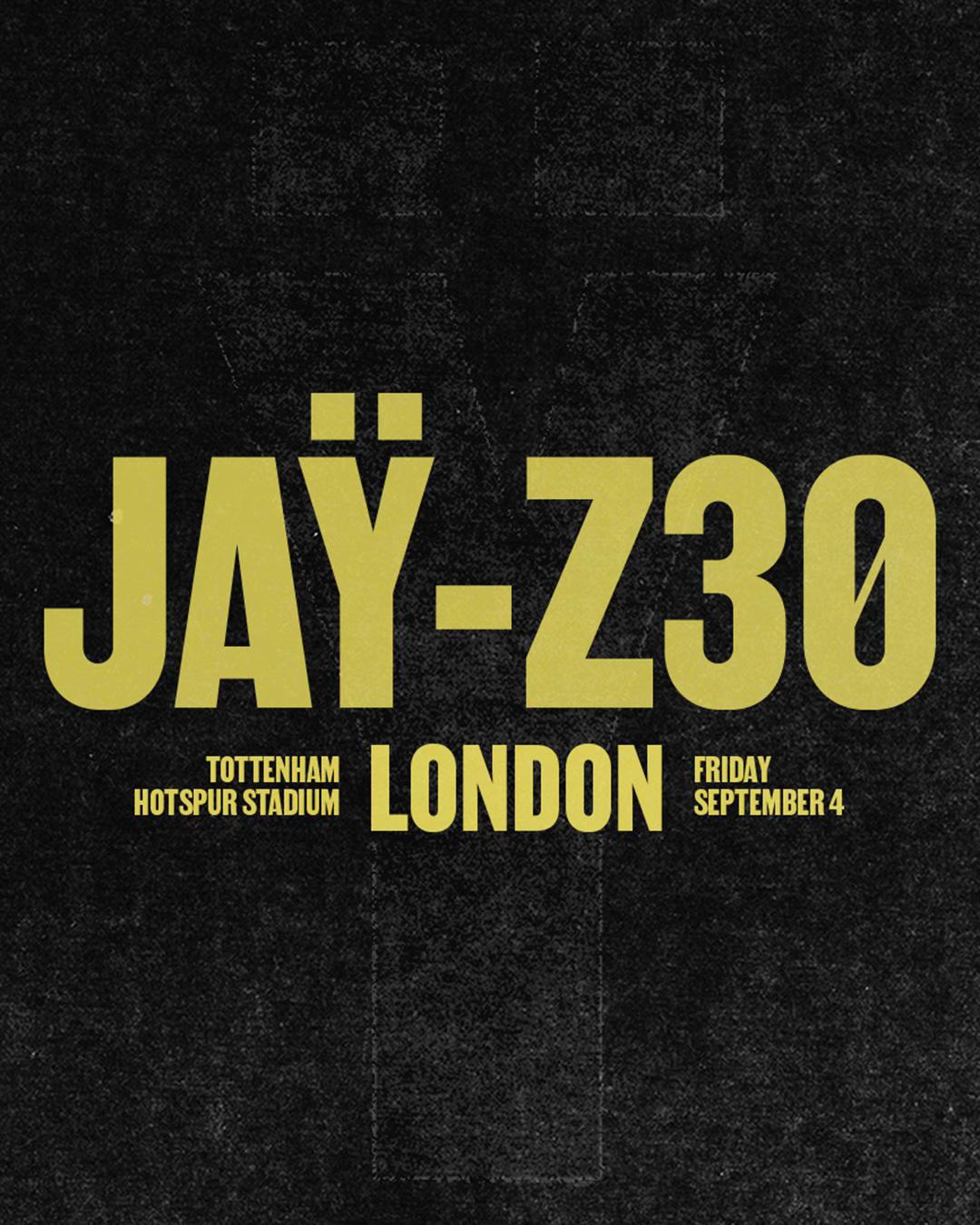 @Live Nation UK