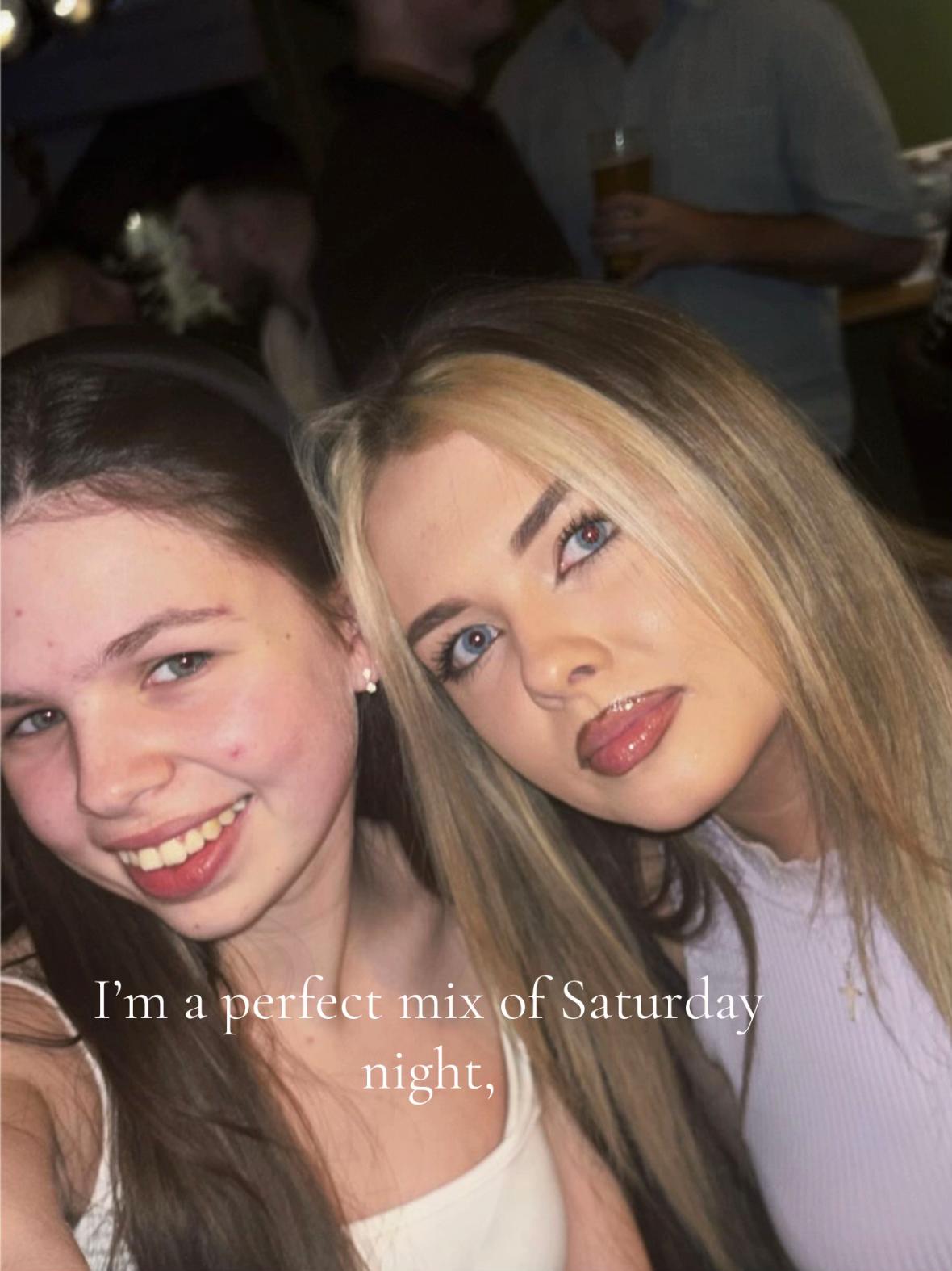 @Lottie <3
