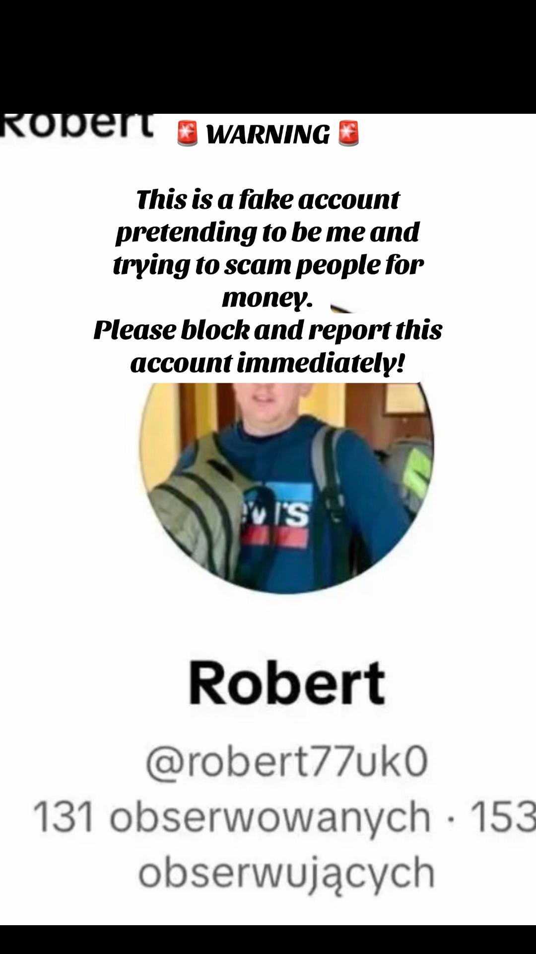 @Robert