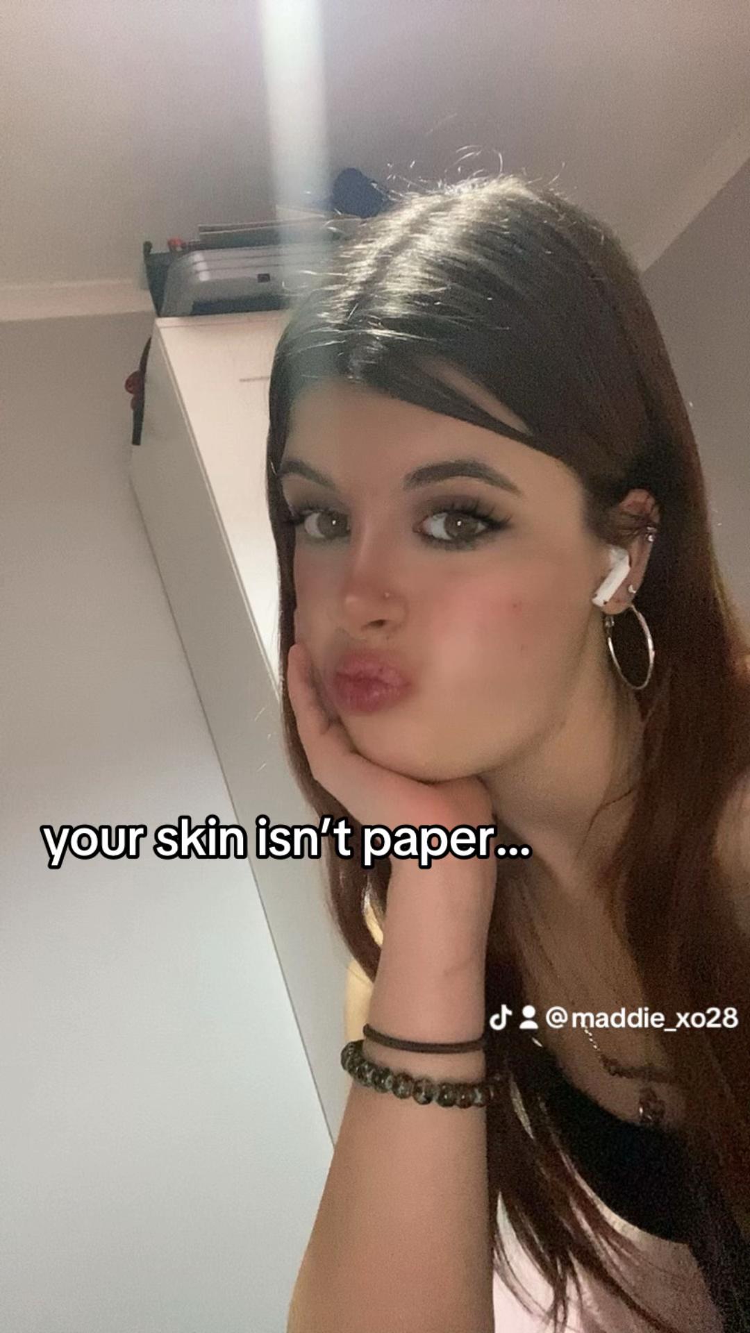 @❤️Maddie❤️