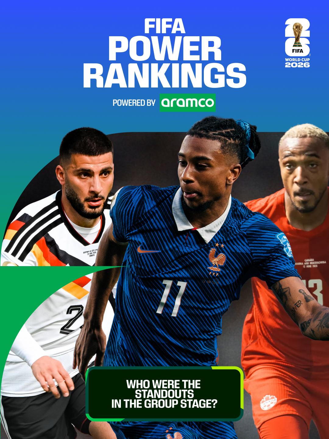 @FIFA World Cup