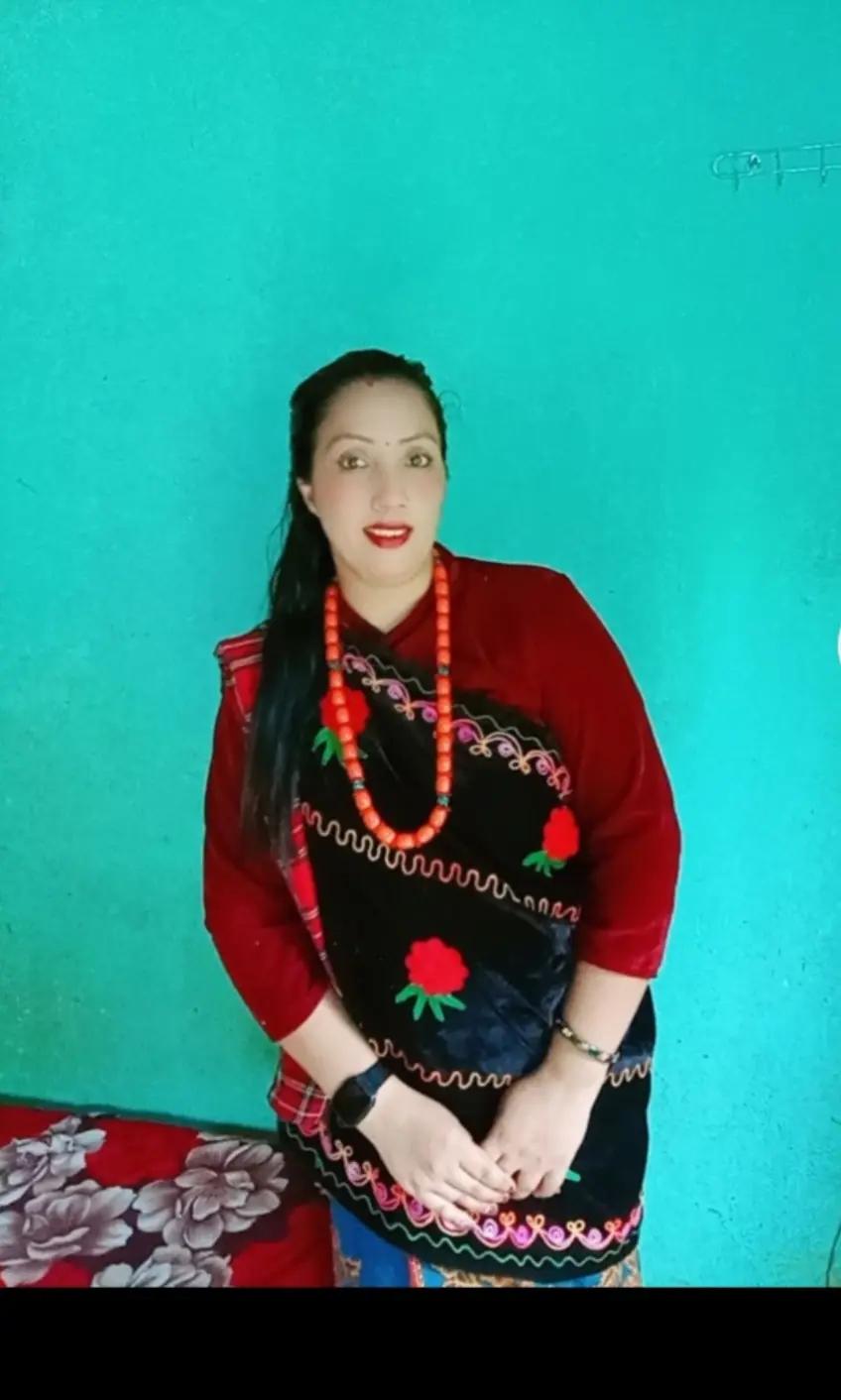 @Soni Gharti