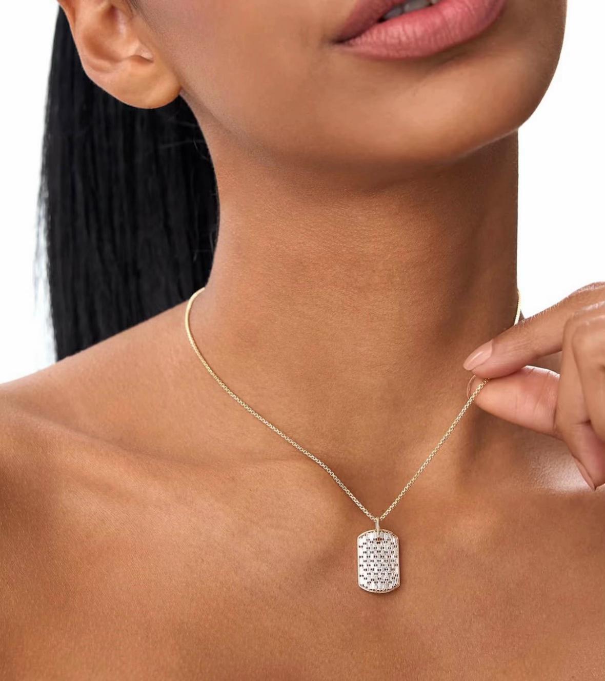 @FERKOS FINE JEWELRY