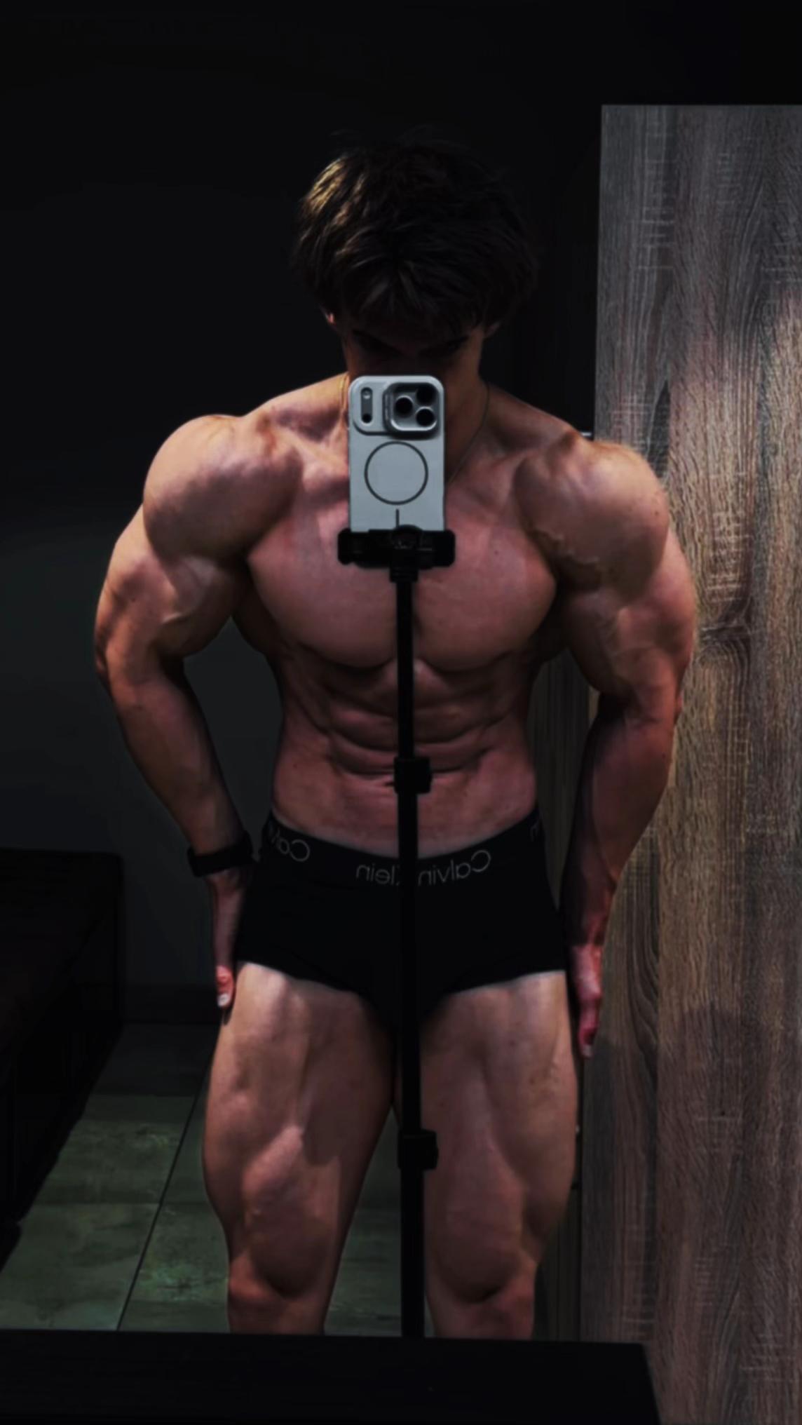 @Thefitnessnerd