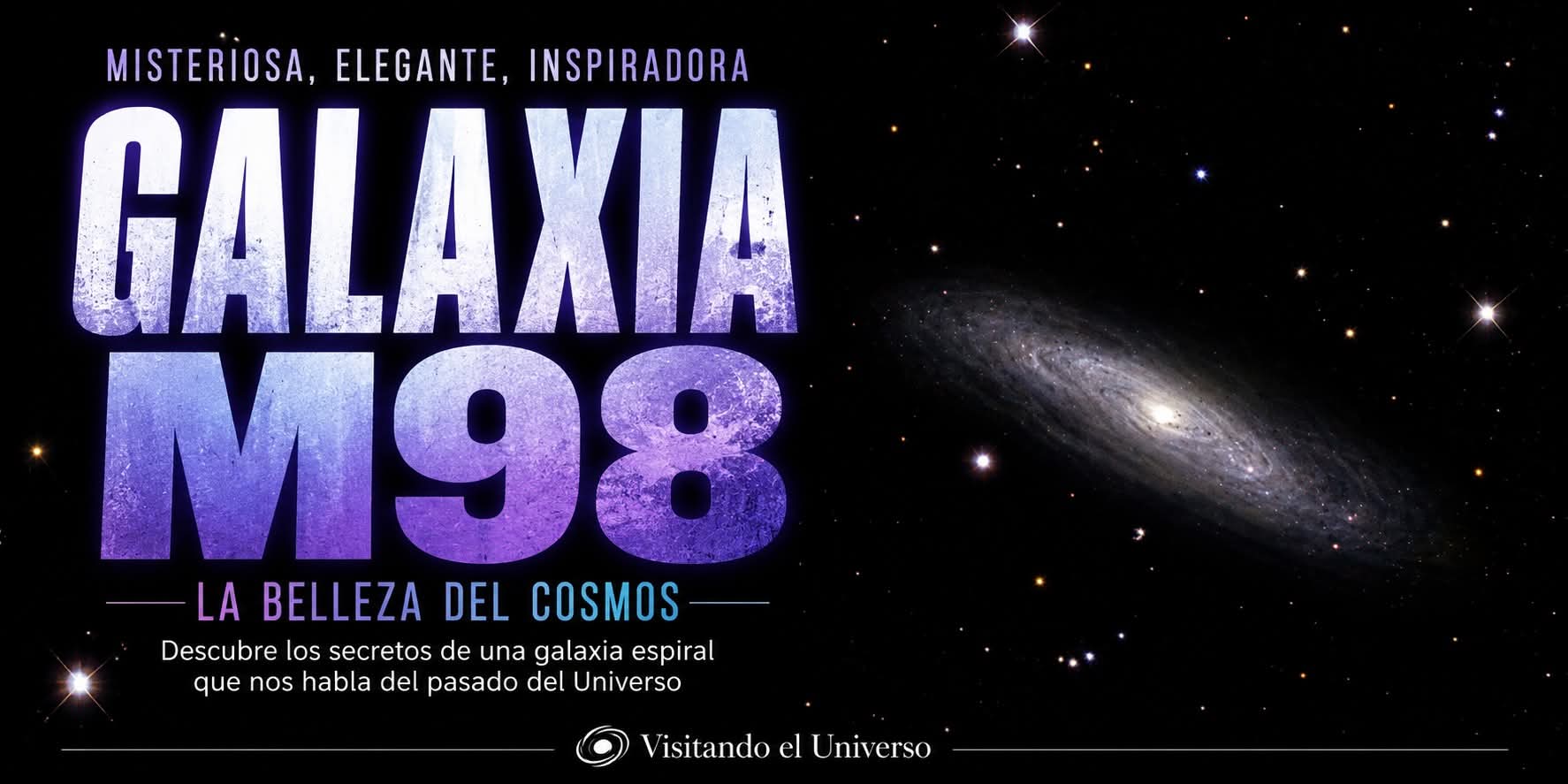 @Visitando el Universo