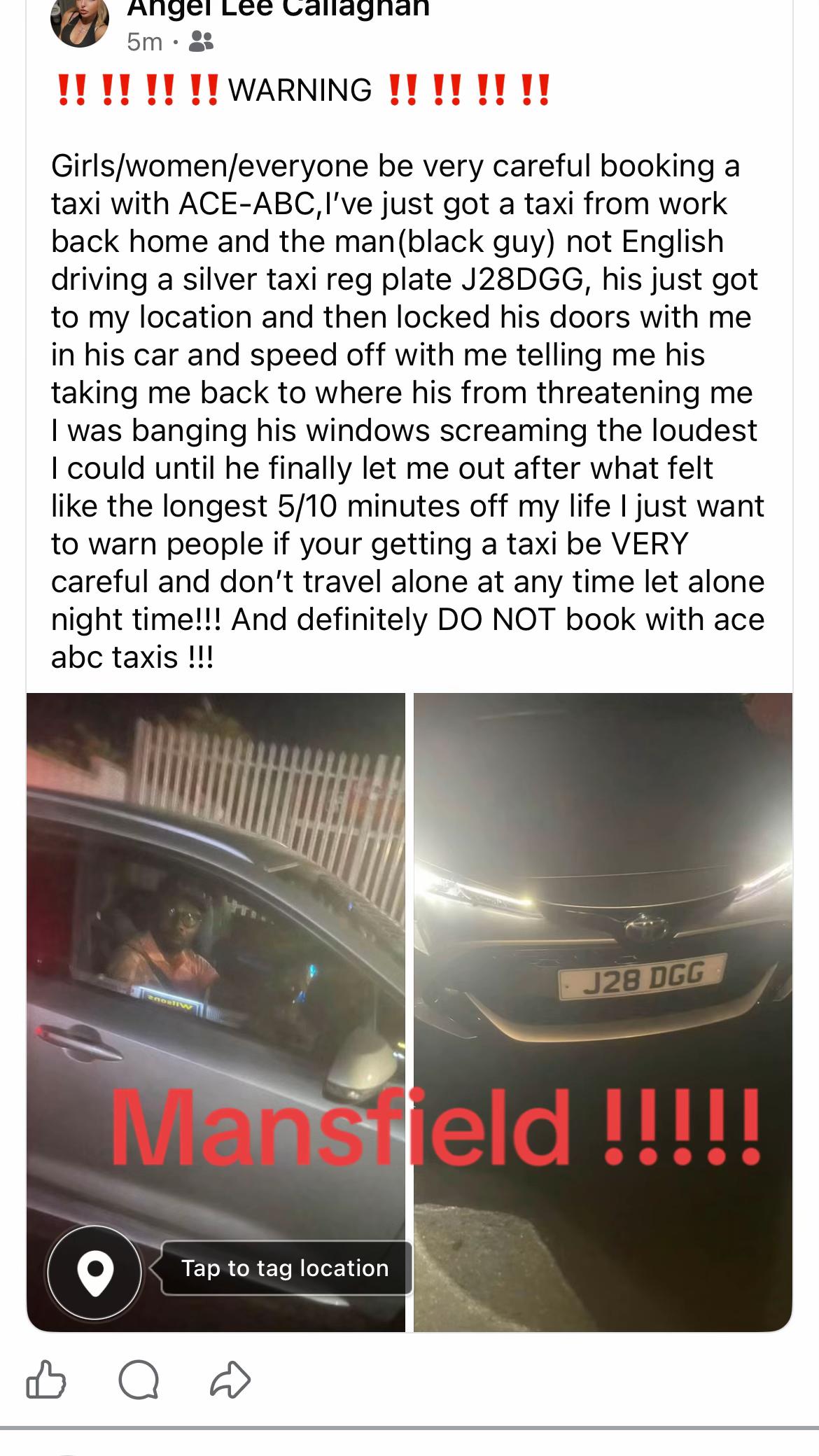 @Angel Callaghan